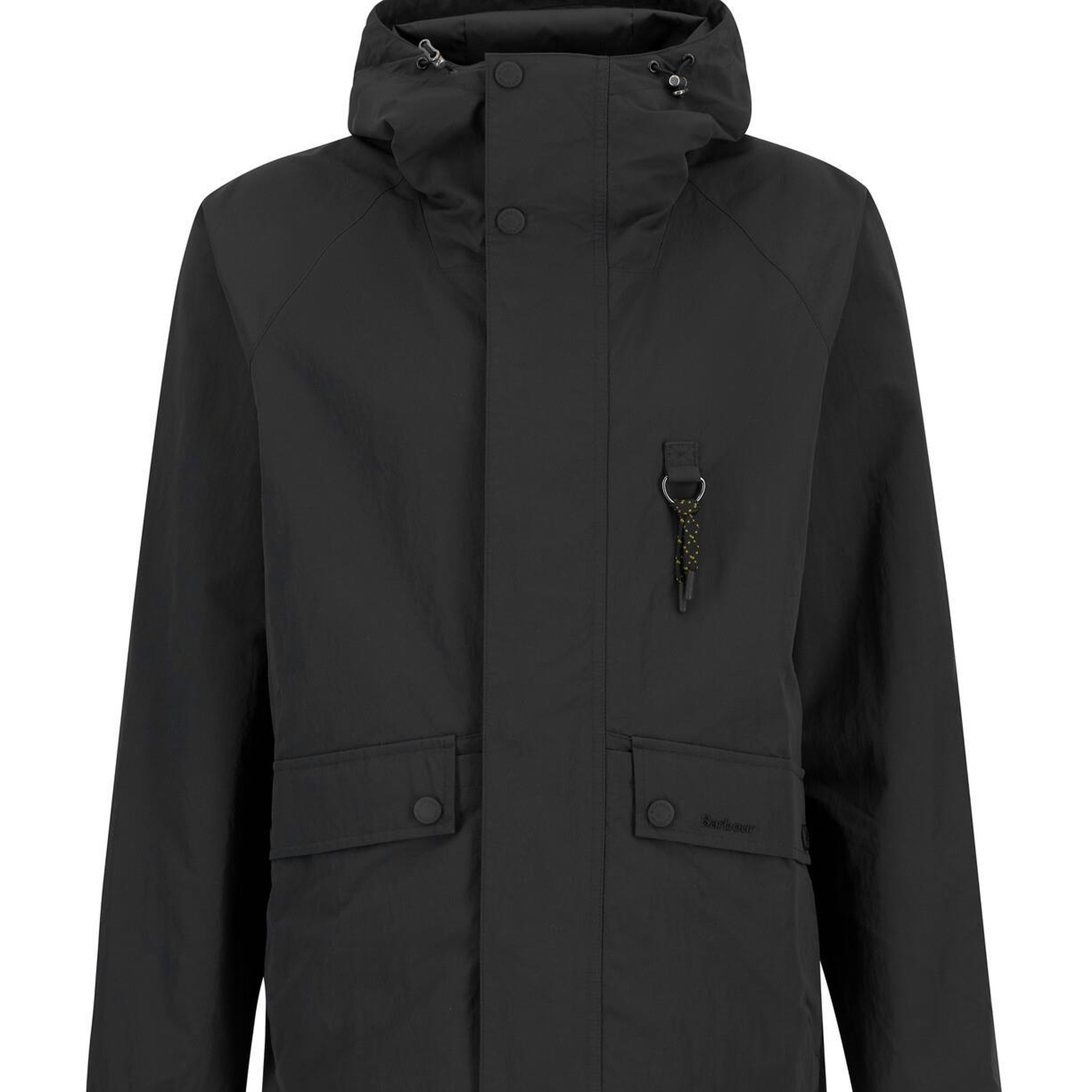Barbour Rig Showerproof Ceket