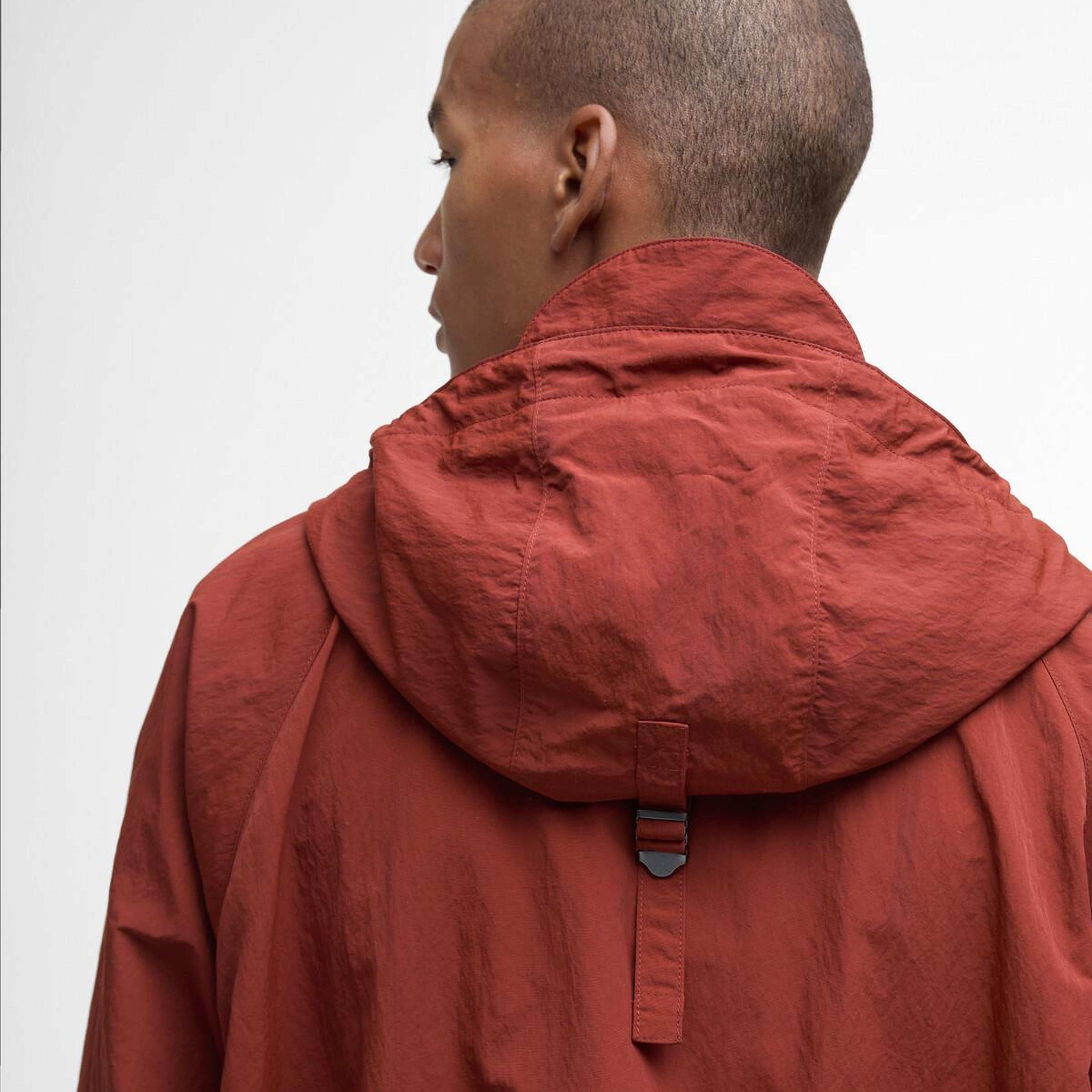 Barbour Rig Showerproof Ceket