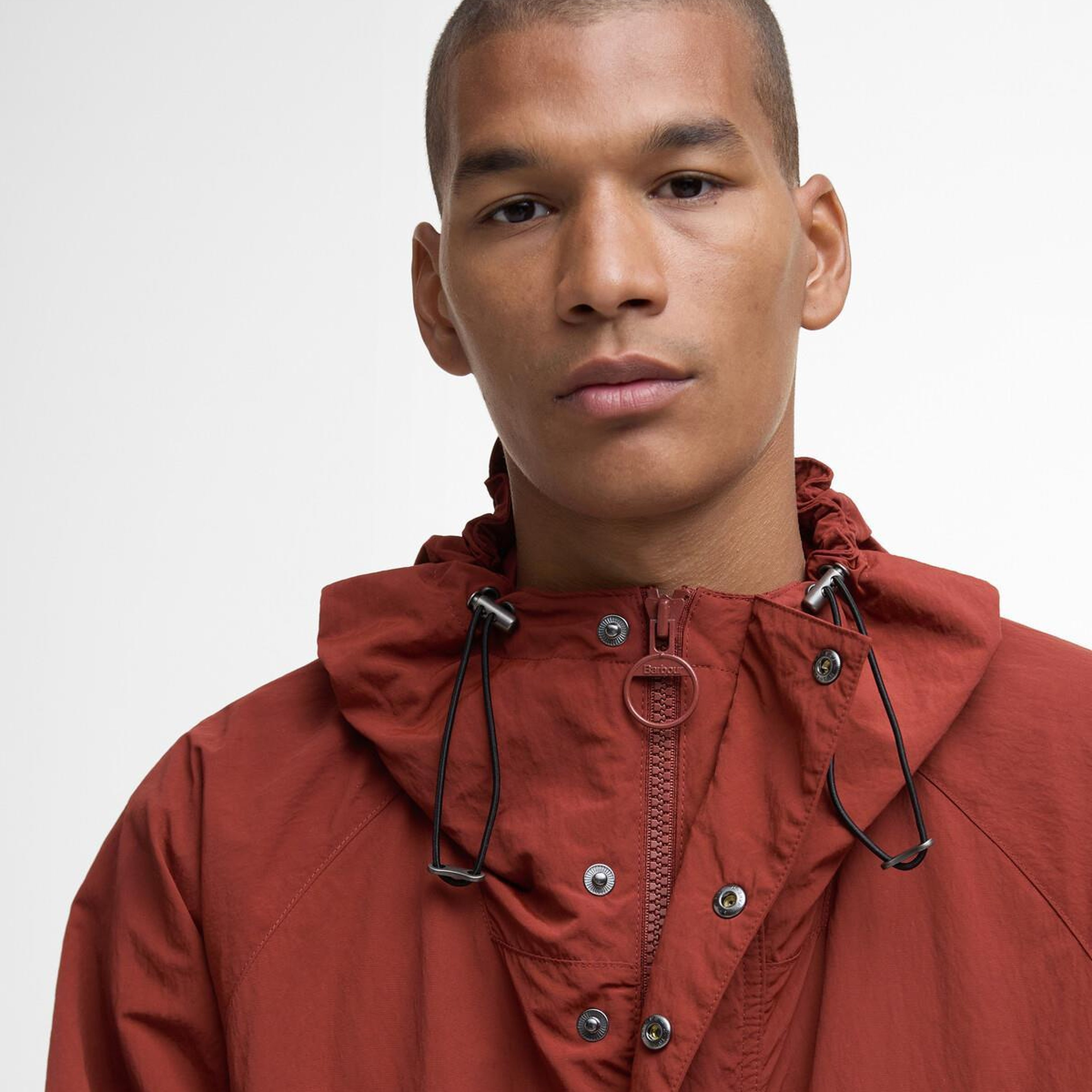 Barbour Rig Showerproof Ceket