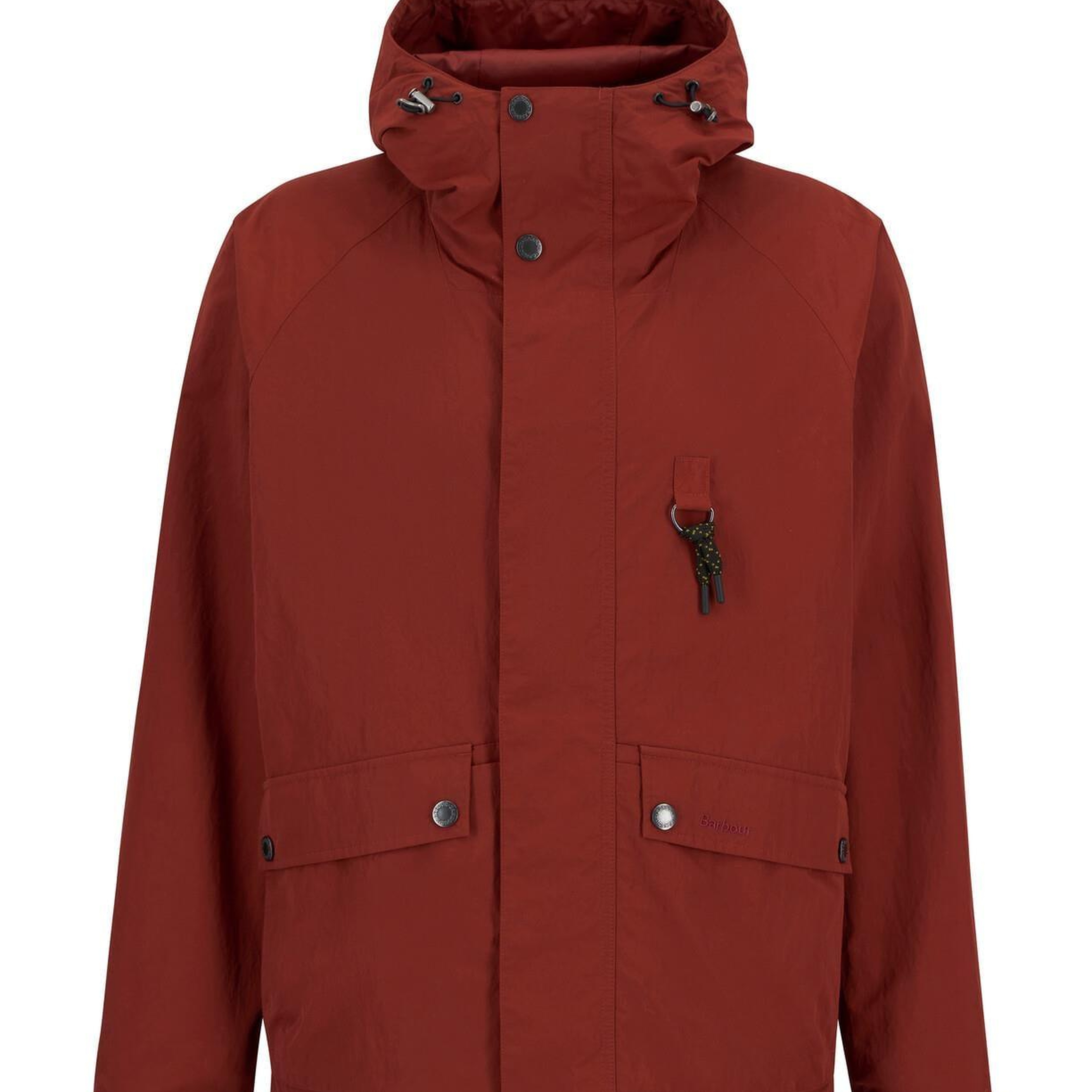 Barbour Rig Showerproof Ceket
