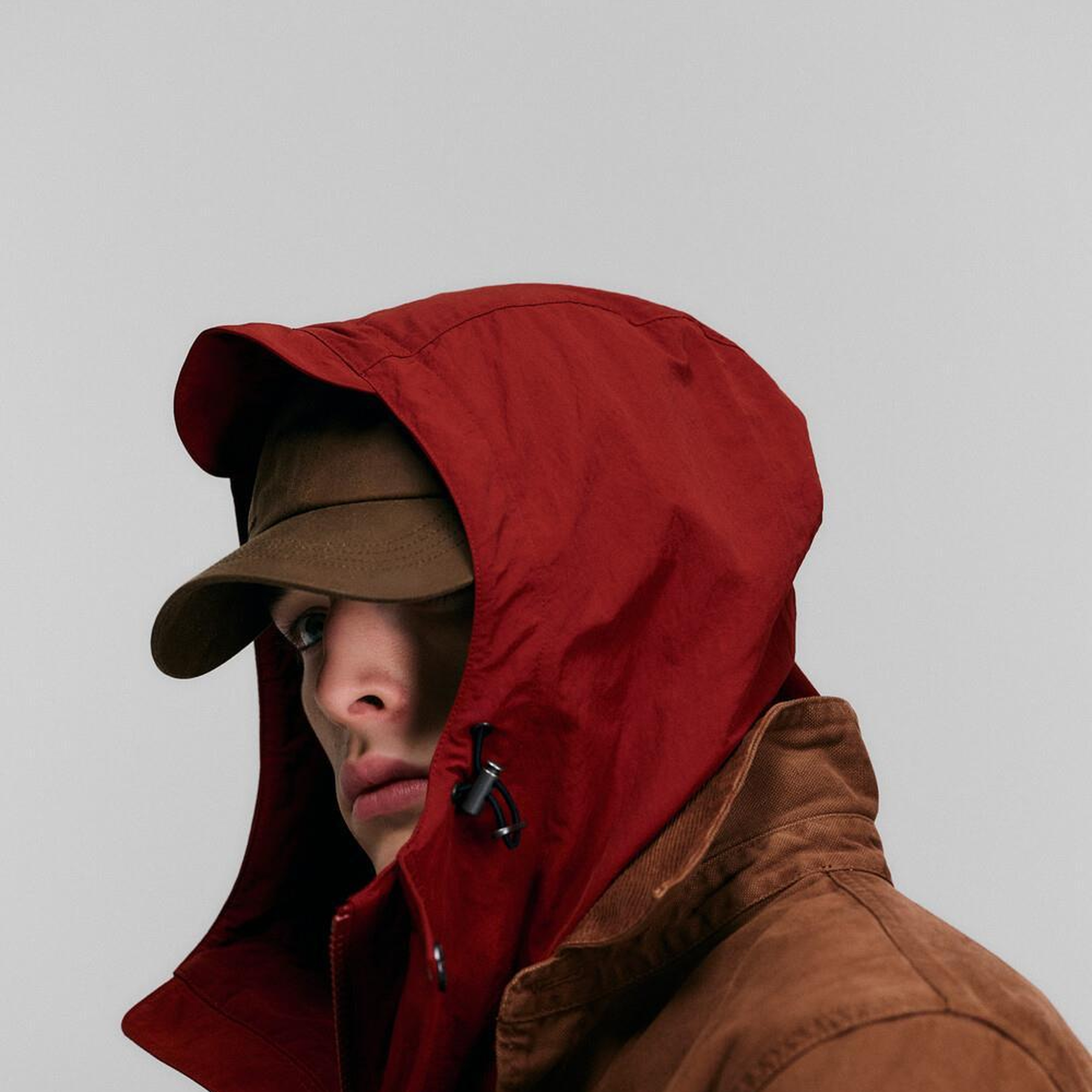 Barbour Rig Showerproof Ceket