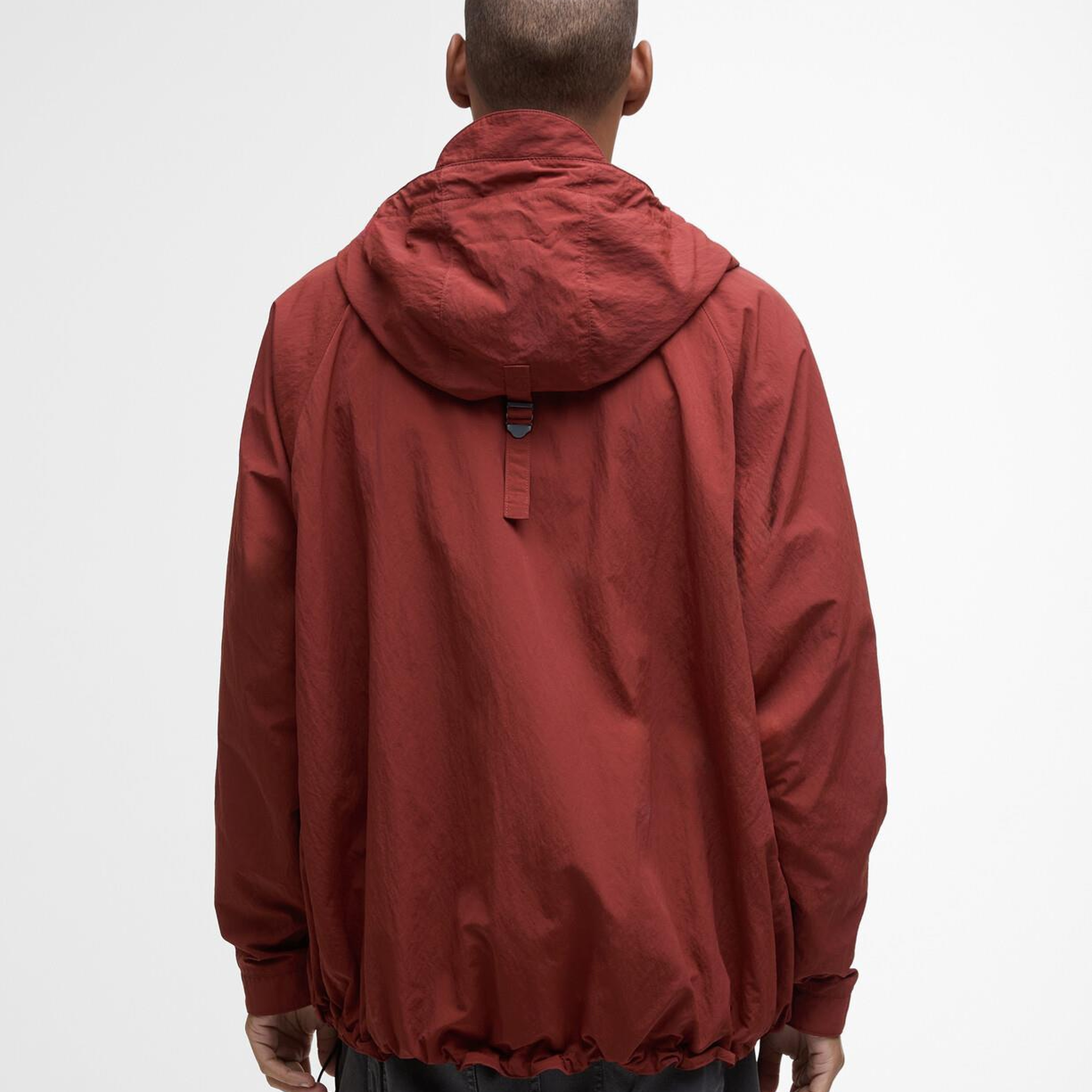 Barbour Rig Showerproof Ceket