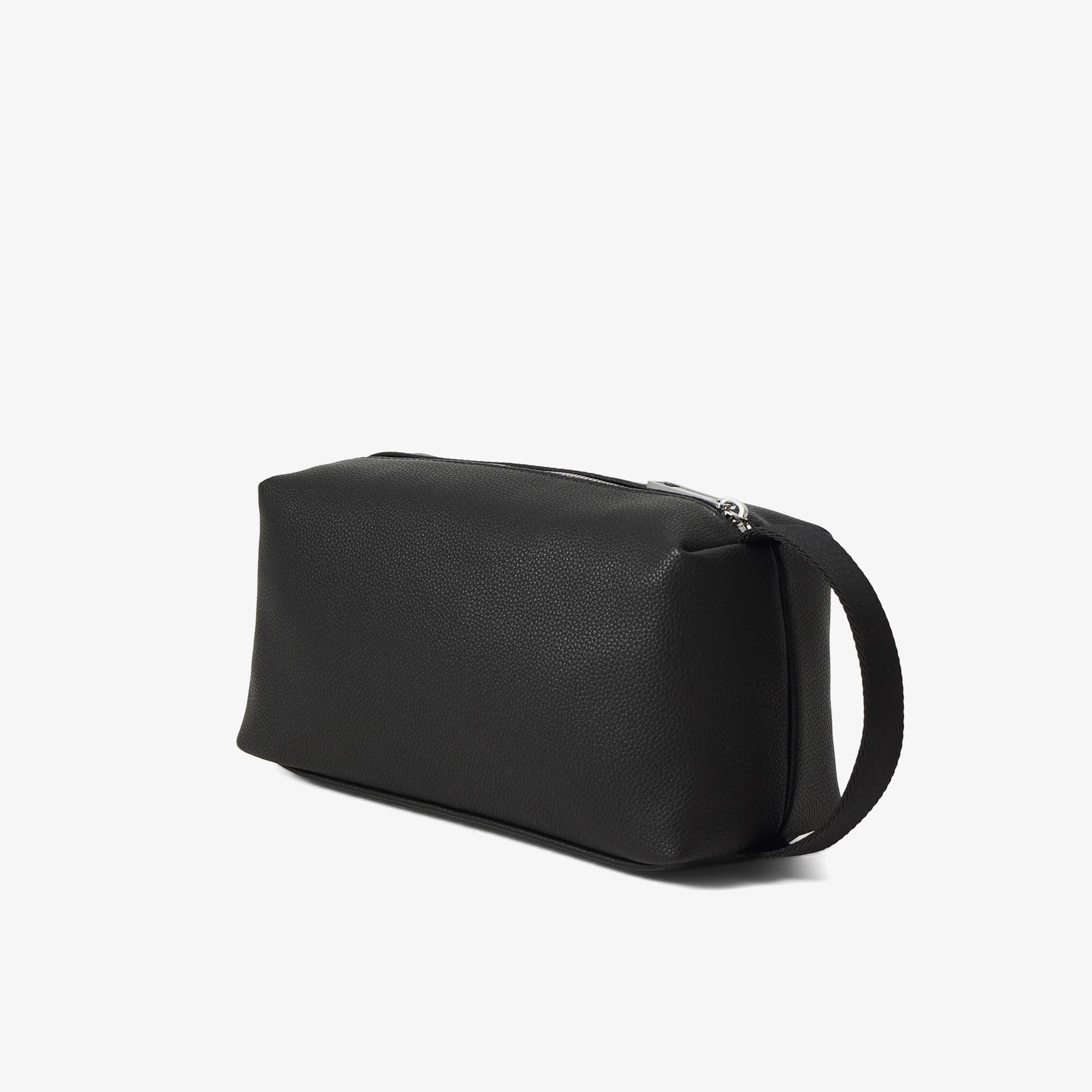 Boss Ray Erkek Siyah El Çantası