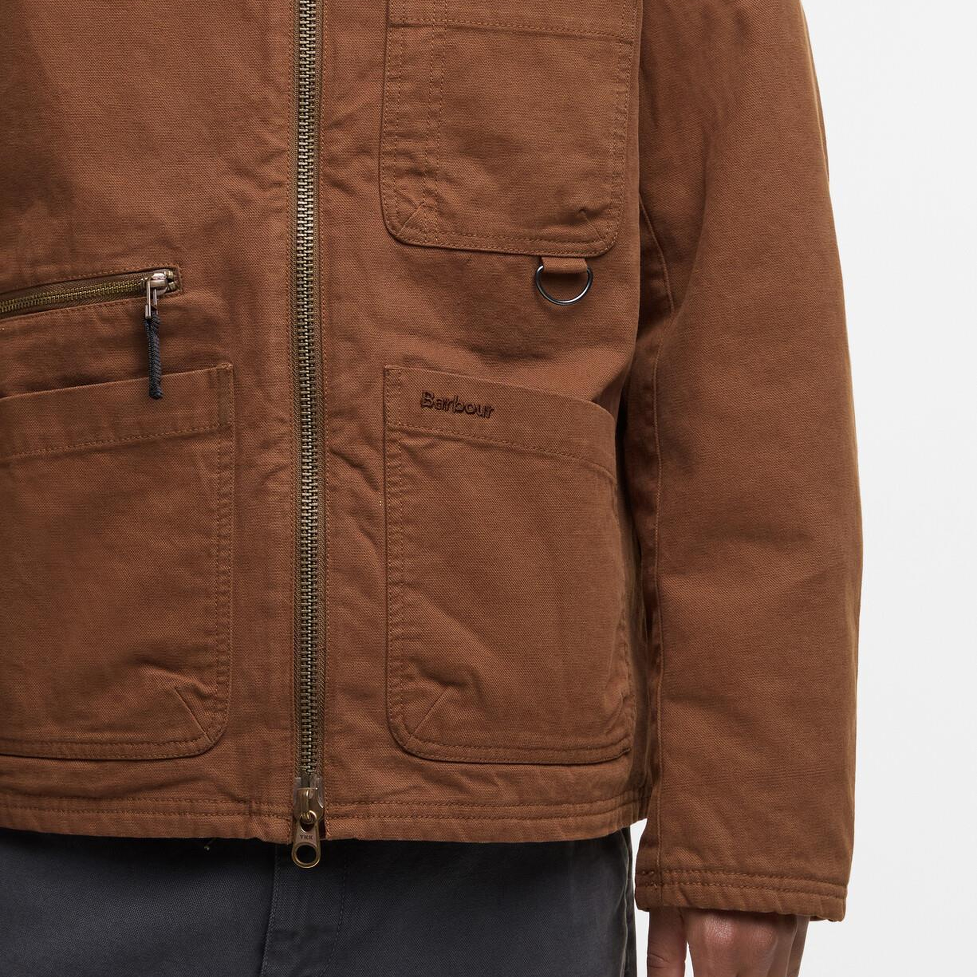 Barbour Cove Casual Ceket