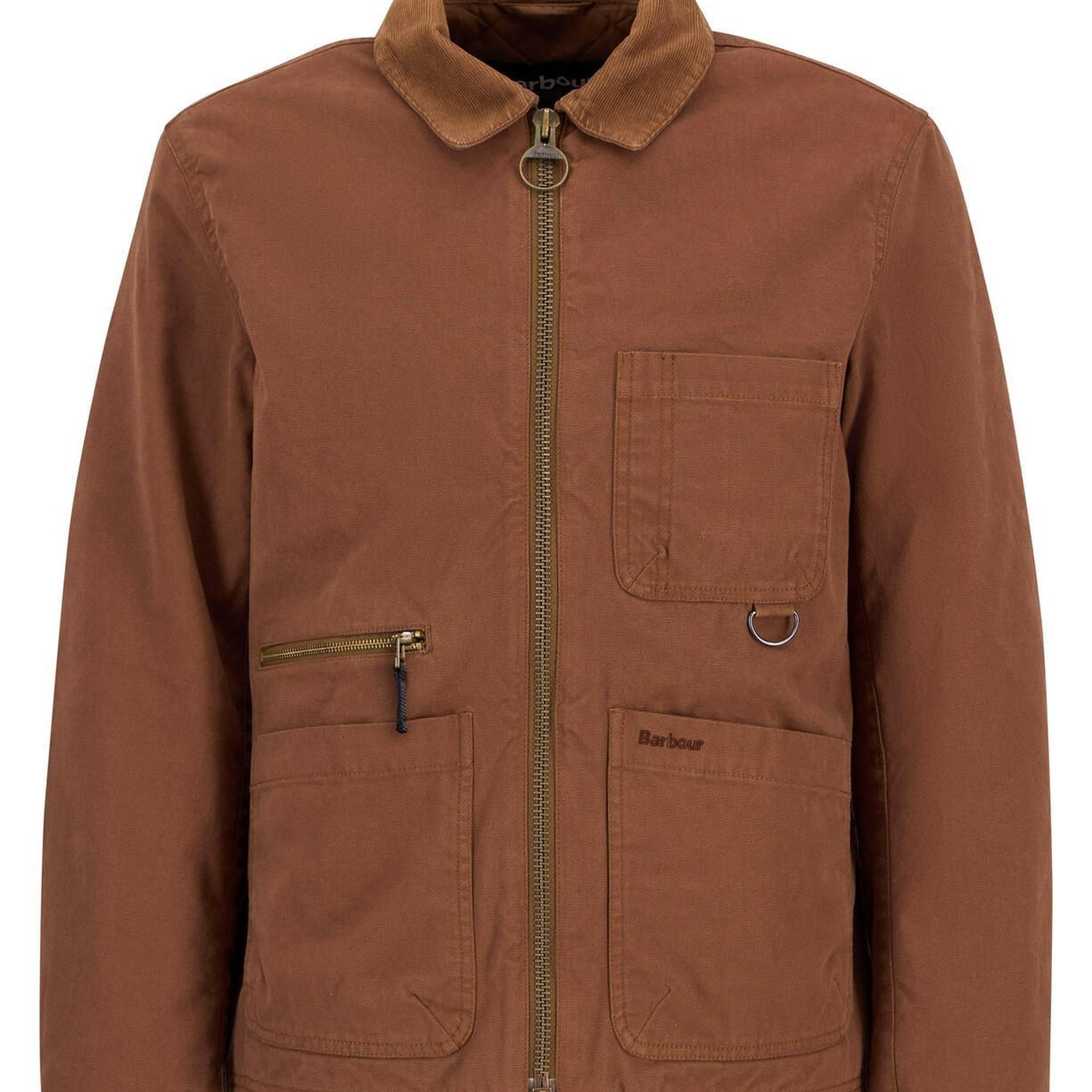 Barbour Cove Casual Ceket