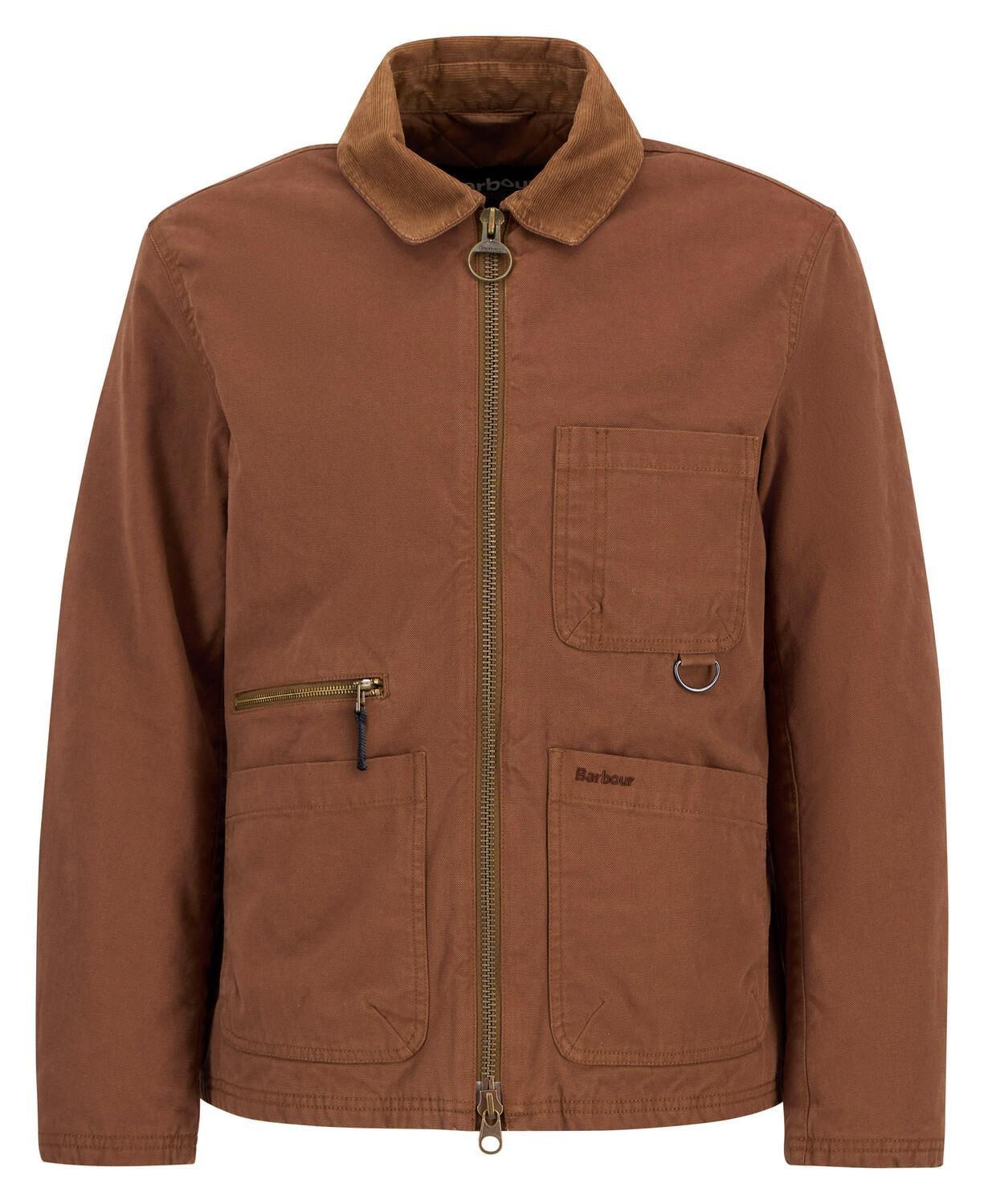 Barbour Cove Casual Ceket