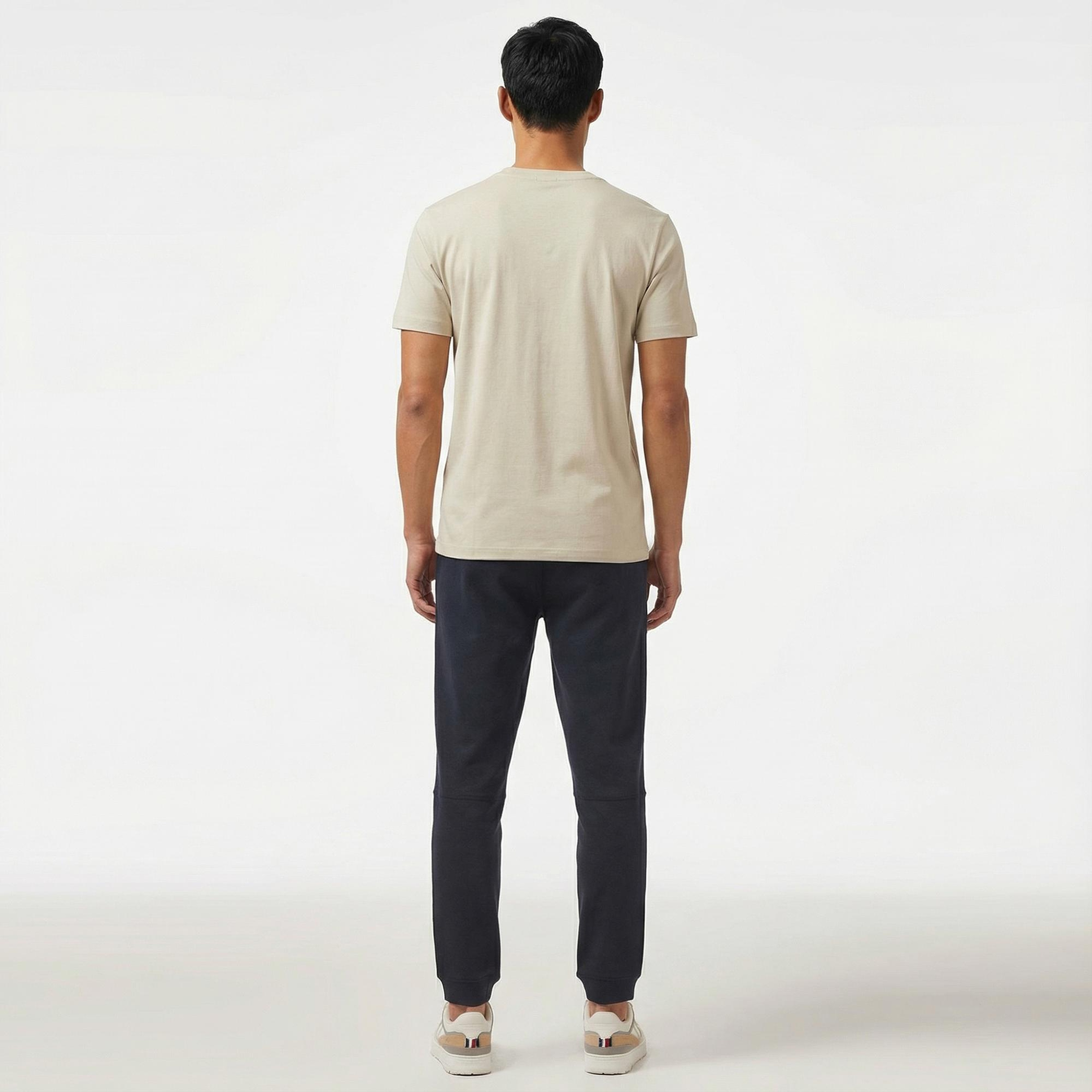 Boss Sestart Erkek Lacivert Eşofman Altı