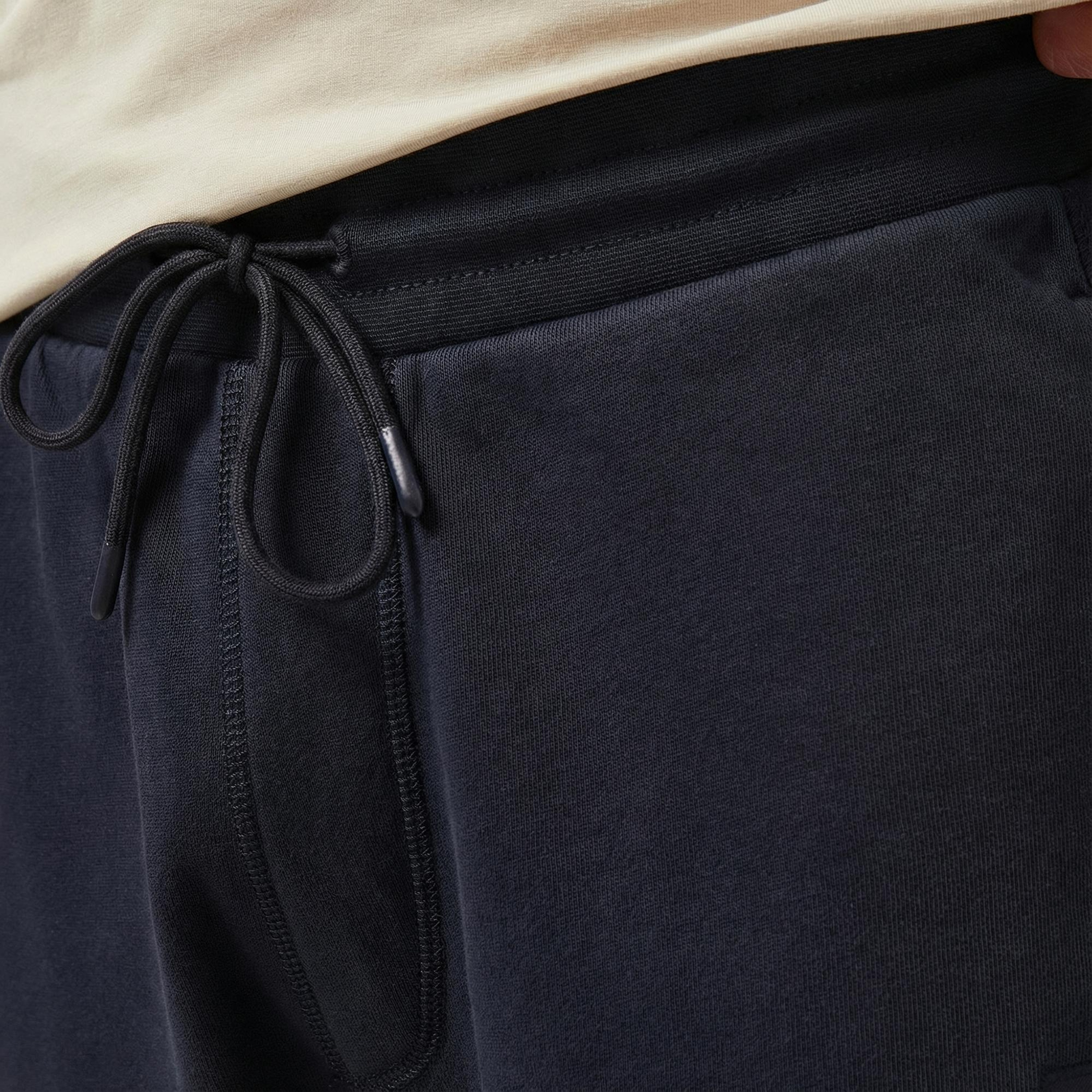 Boss Sestart Erkek Lacivert Eşofman Altı