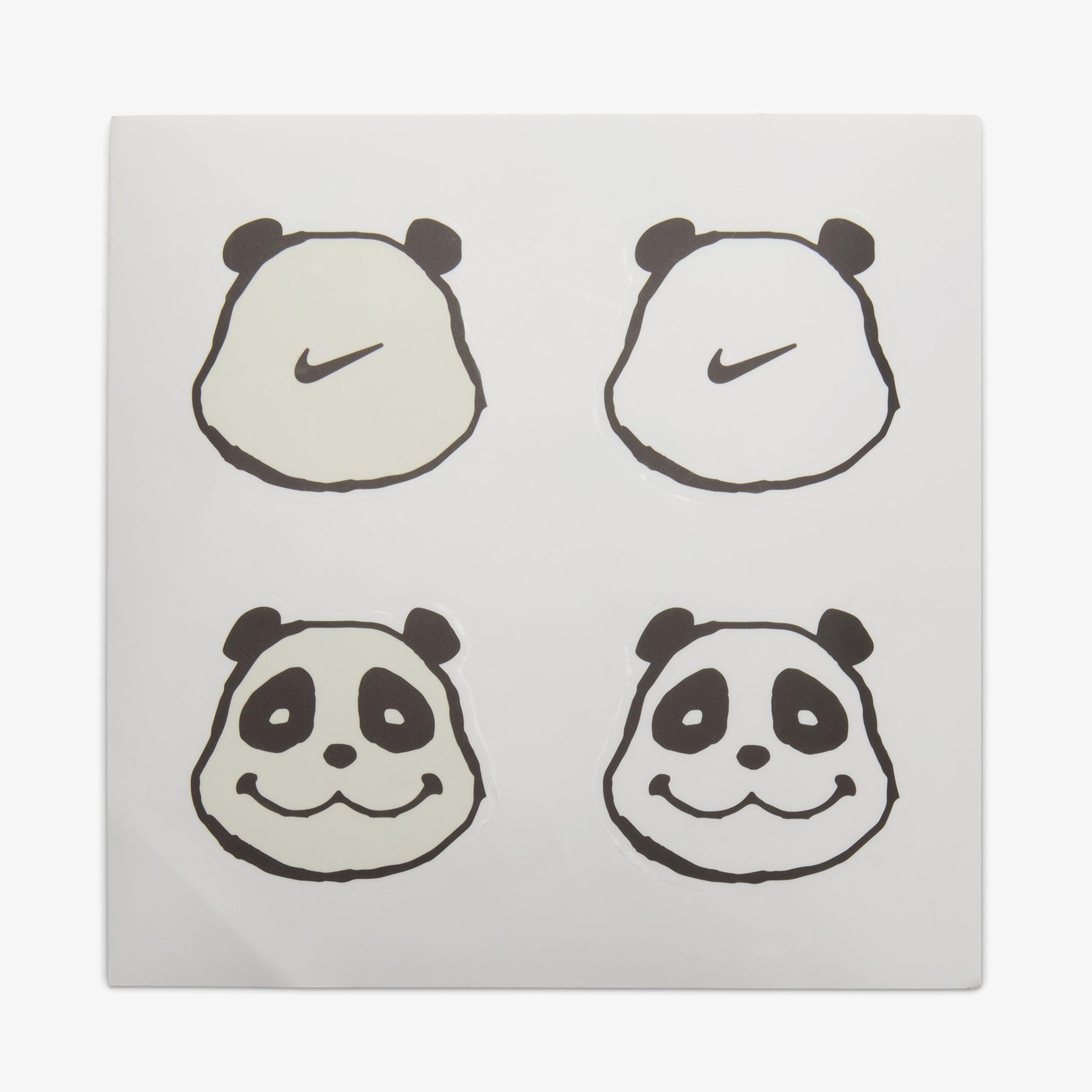 Nike Dunk Low Retro SE Erkek Siyah Spor Ayakkabı