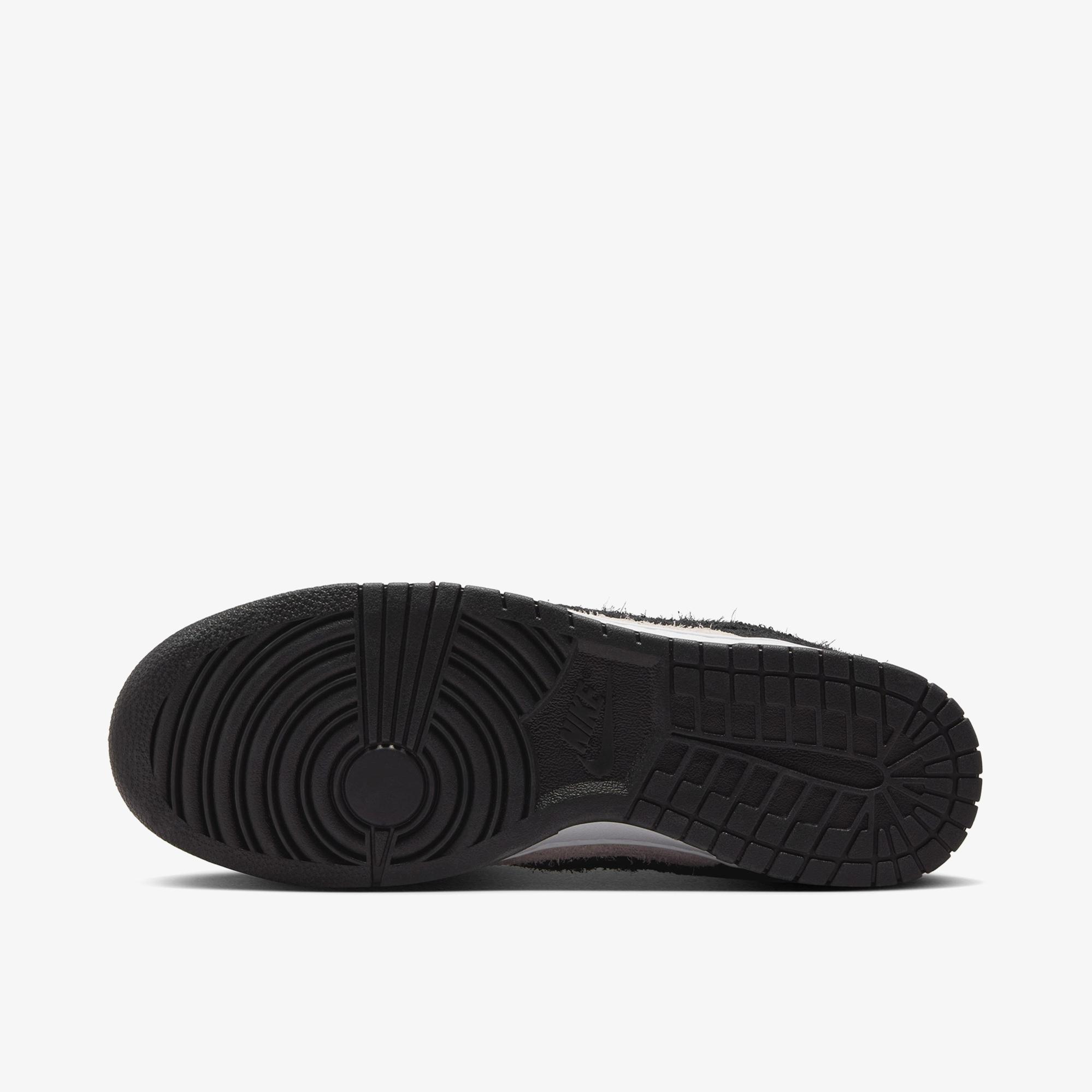 Nike Siyah Nike Dunk Low Retro SE