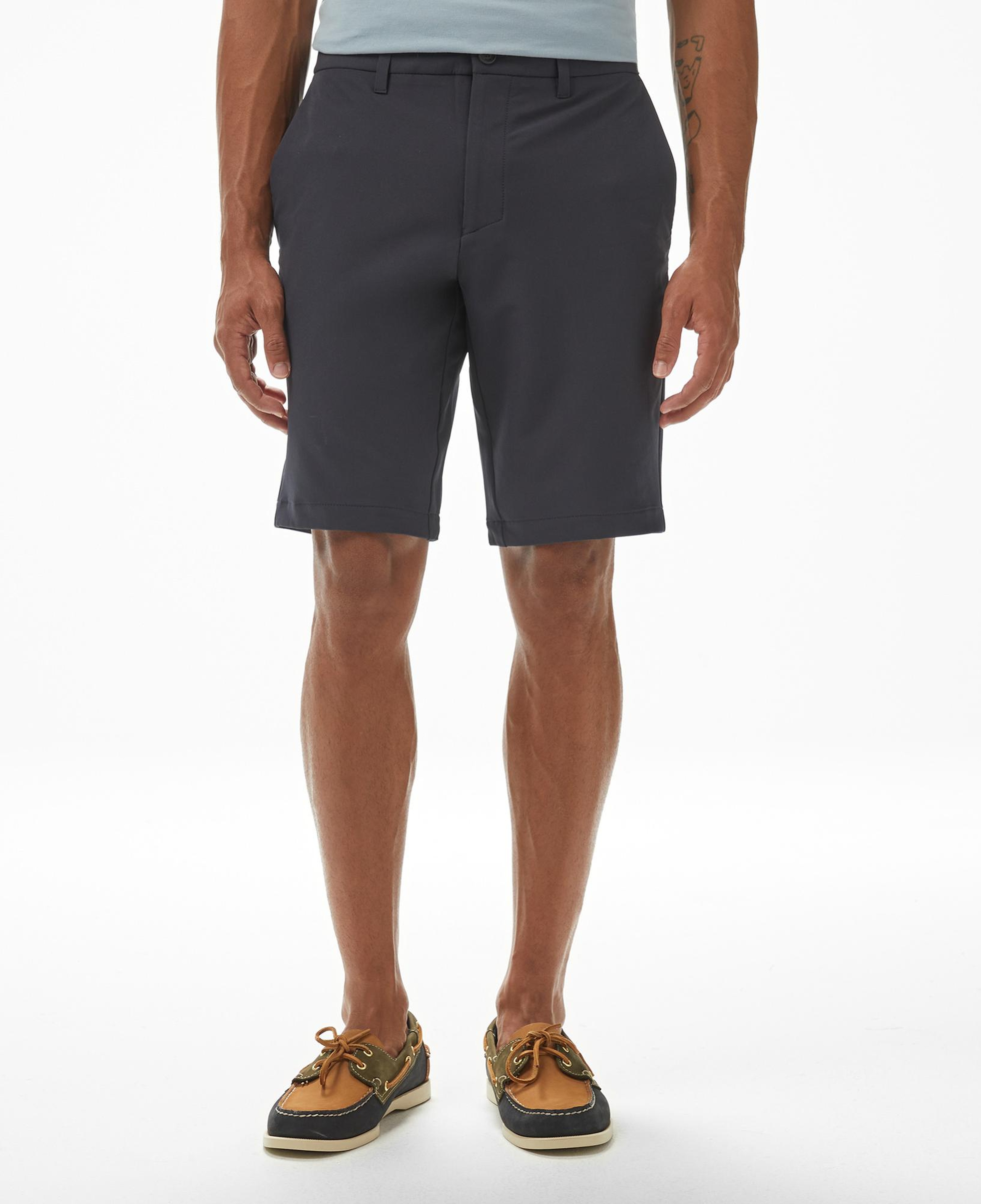 Boss Commuter Erkek Lacivert Şort