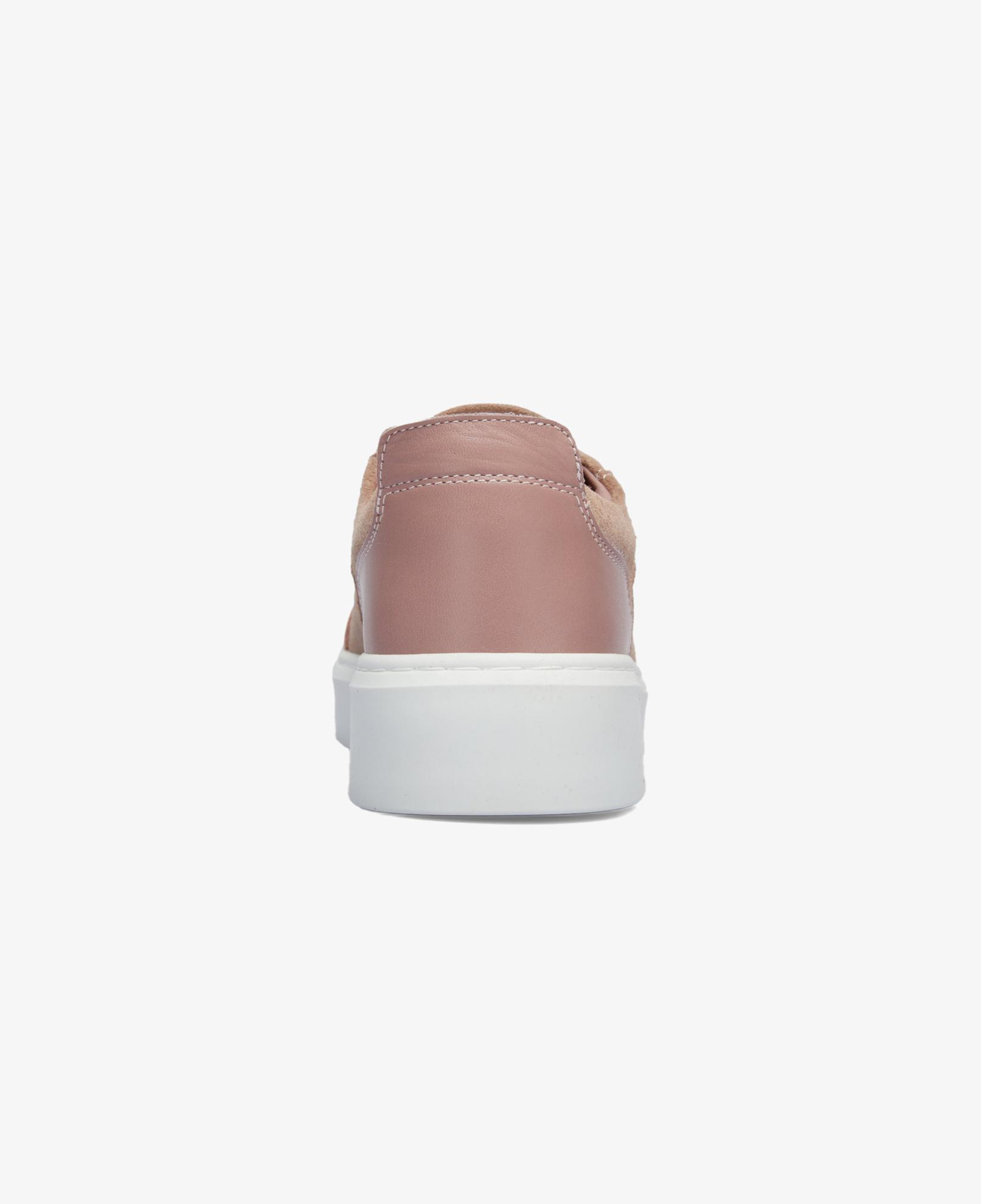 Nautica Kadın Pembe Sneaker