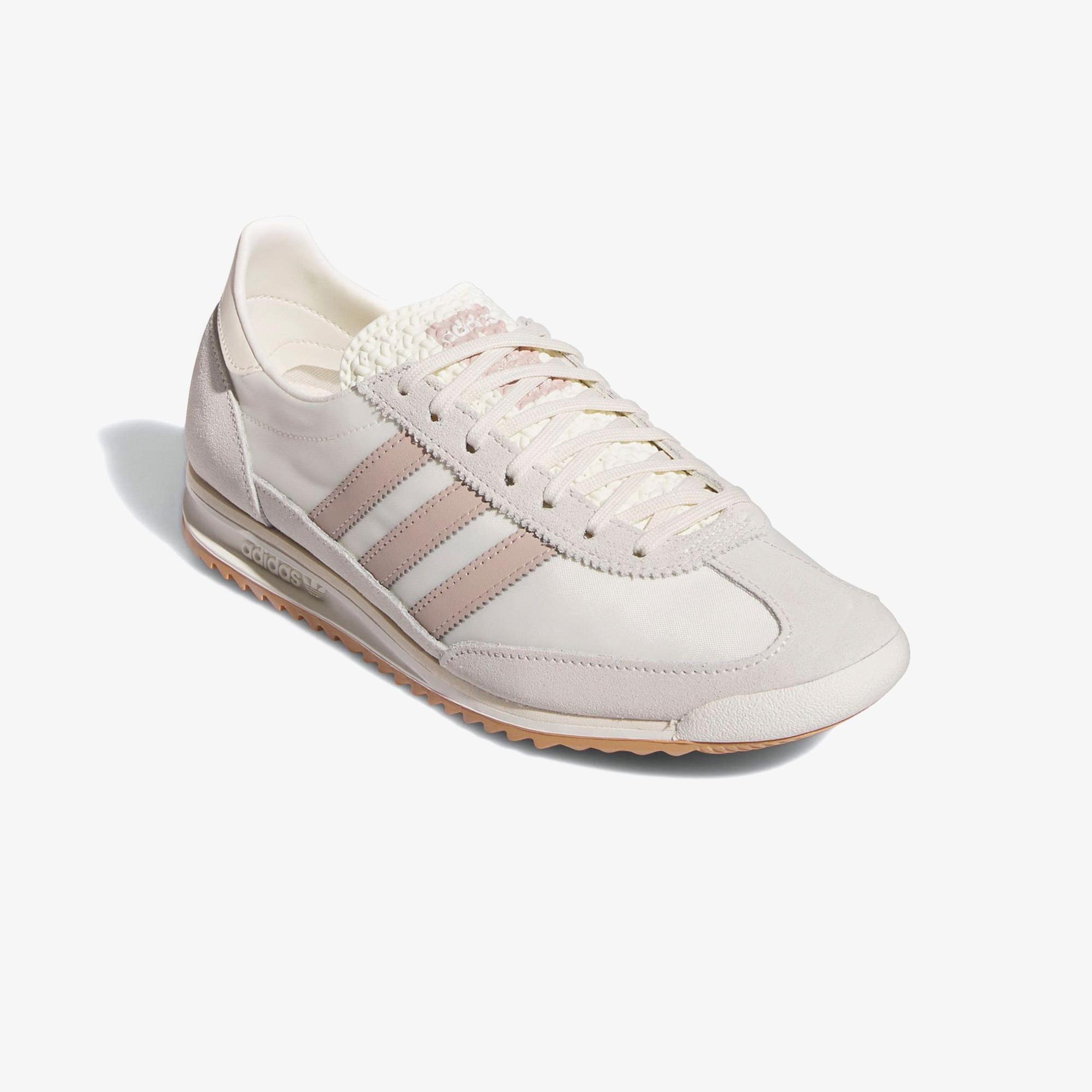 adidas Sl 72 Og  Kadın Beyaz Spor Ayakkabı