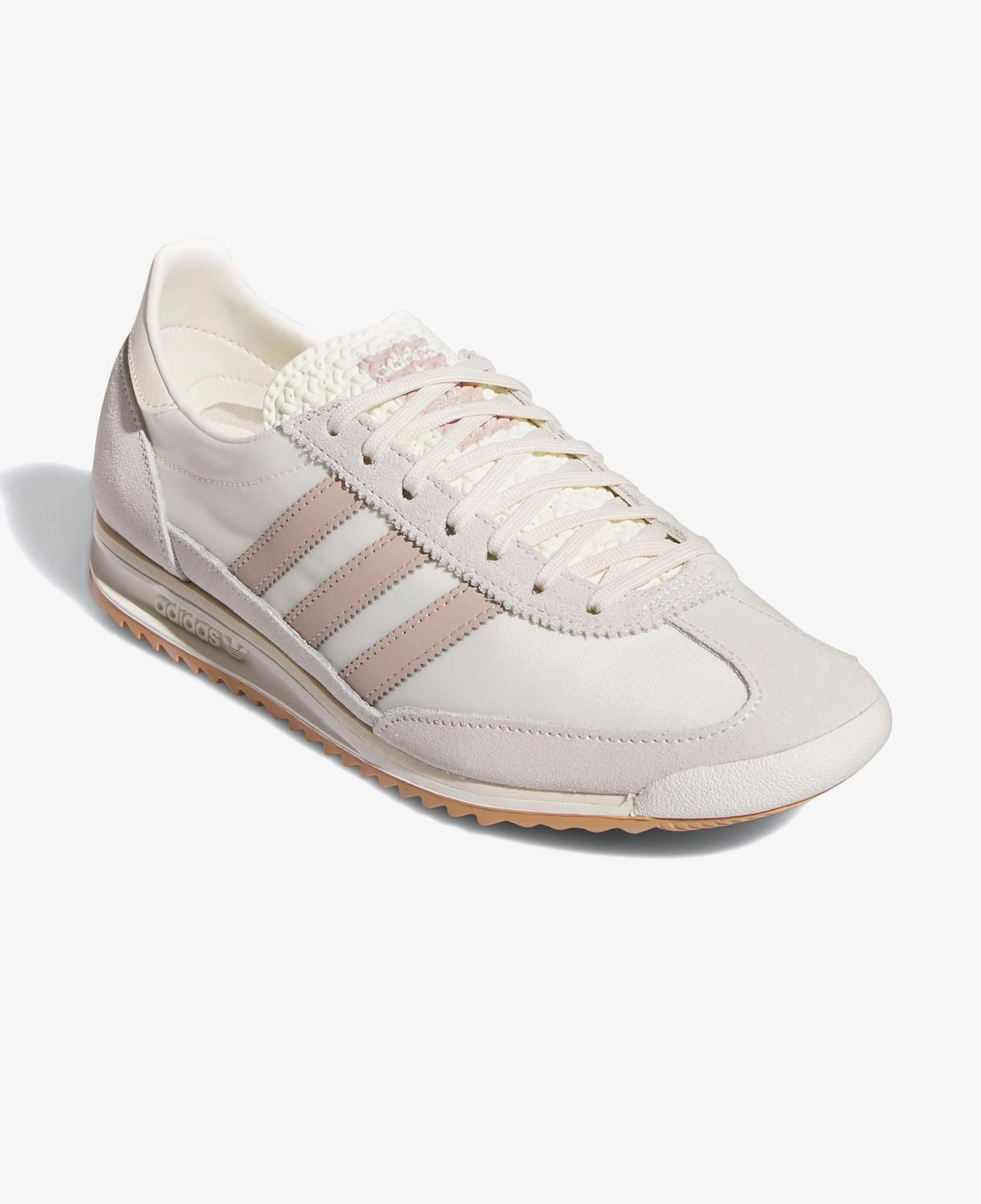 adidas Sl 72 Og  Kadın Beyaz Spor Ayakkabı