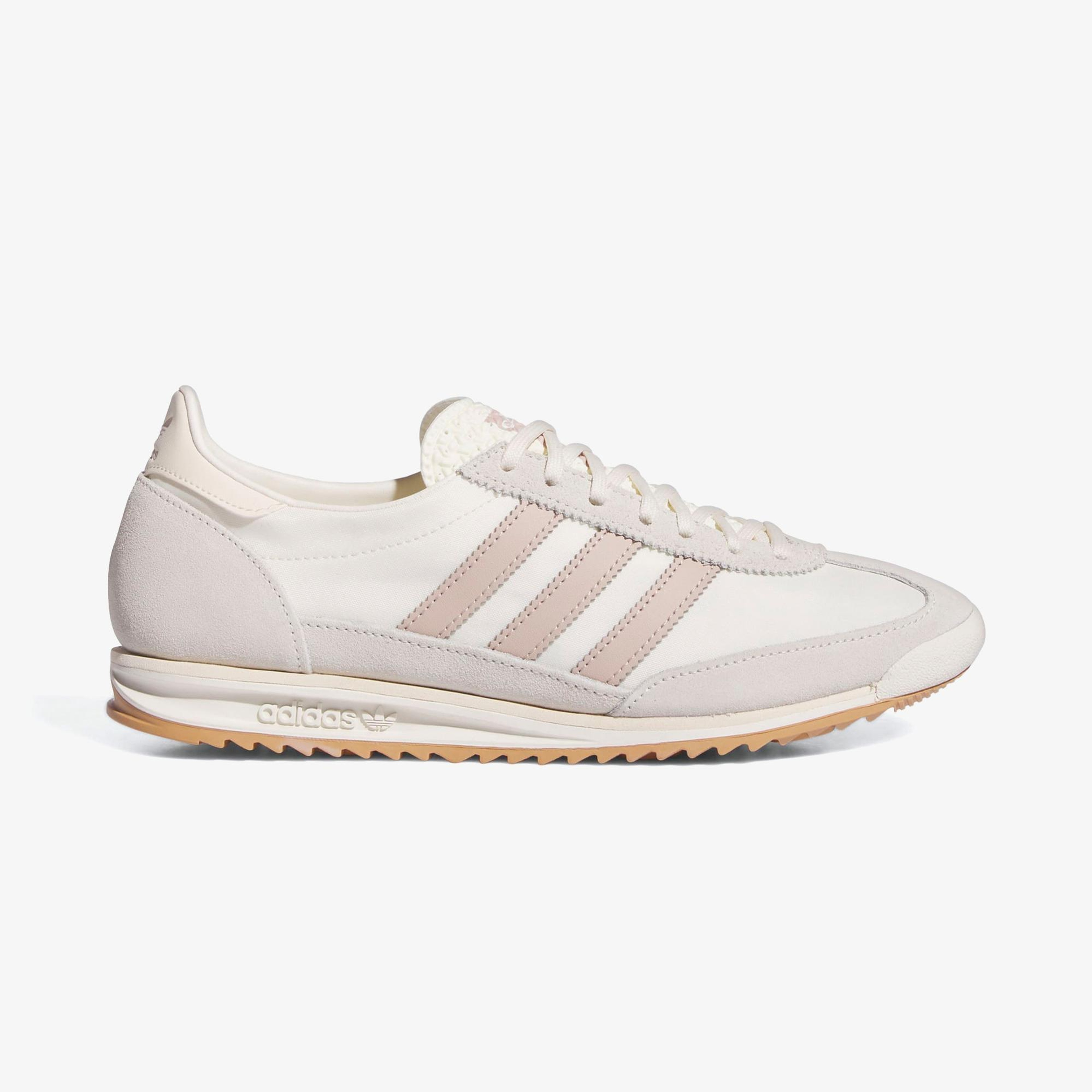 adidas Sl 72 Og  Kadın Beyaz Spor Ayakkabı