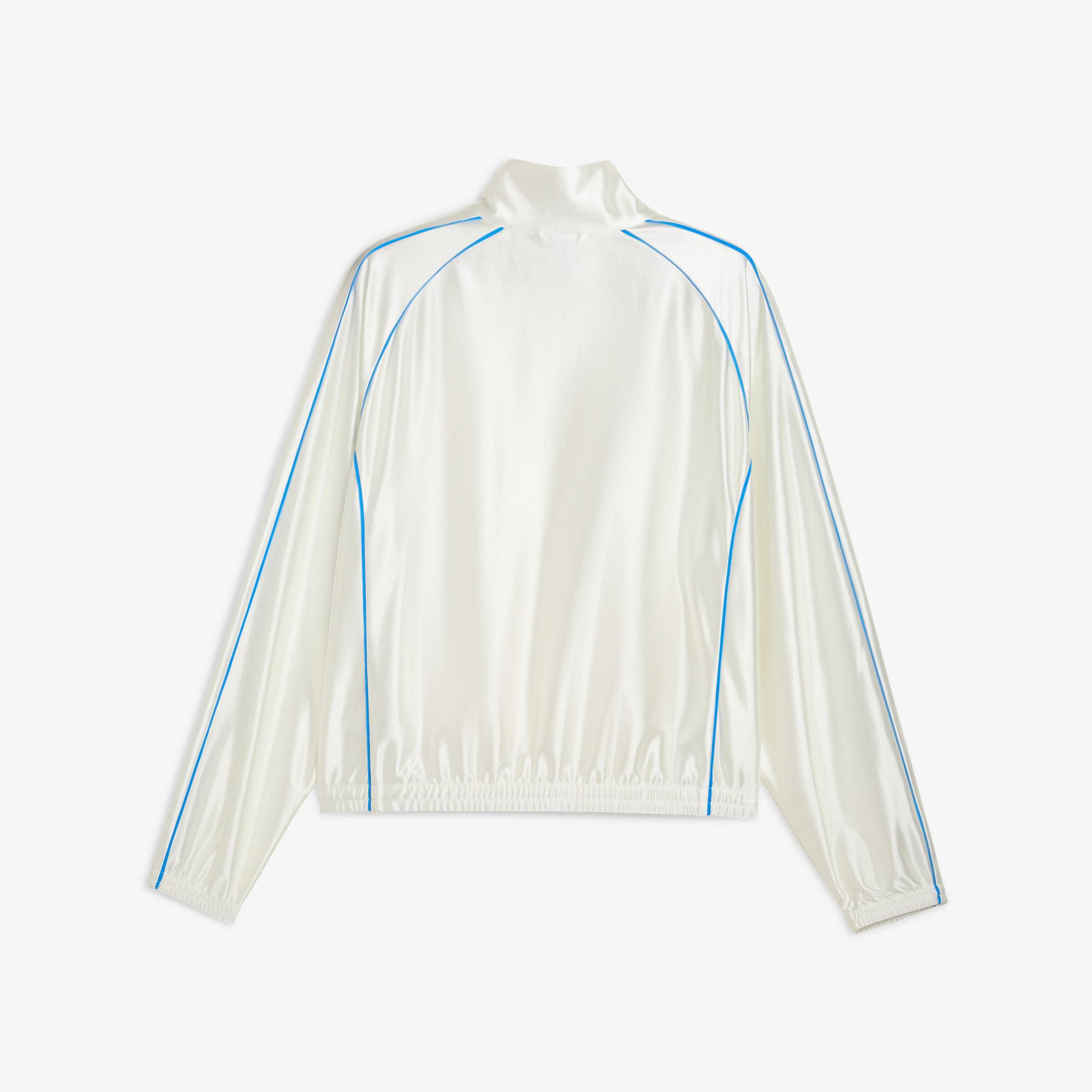 Puma X Fenty T7 Kadın Beyaz Ceket