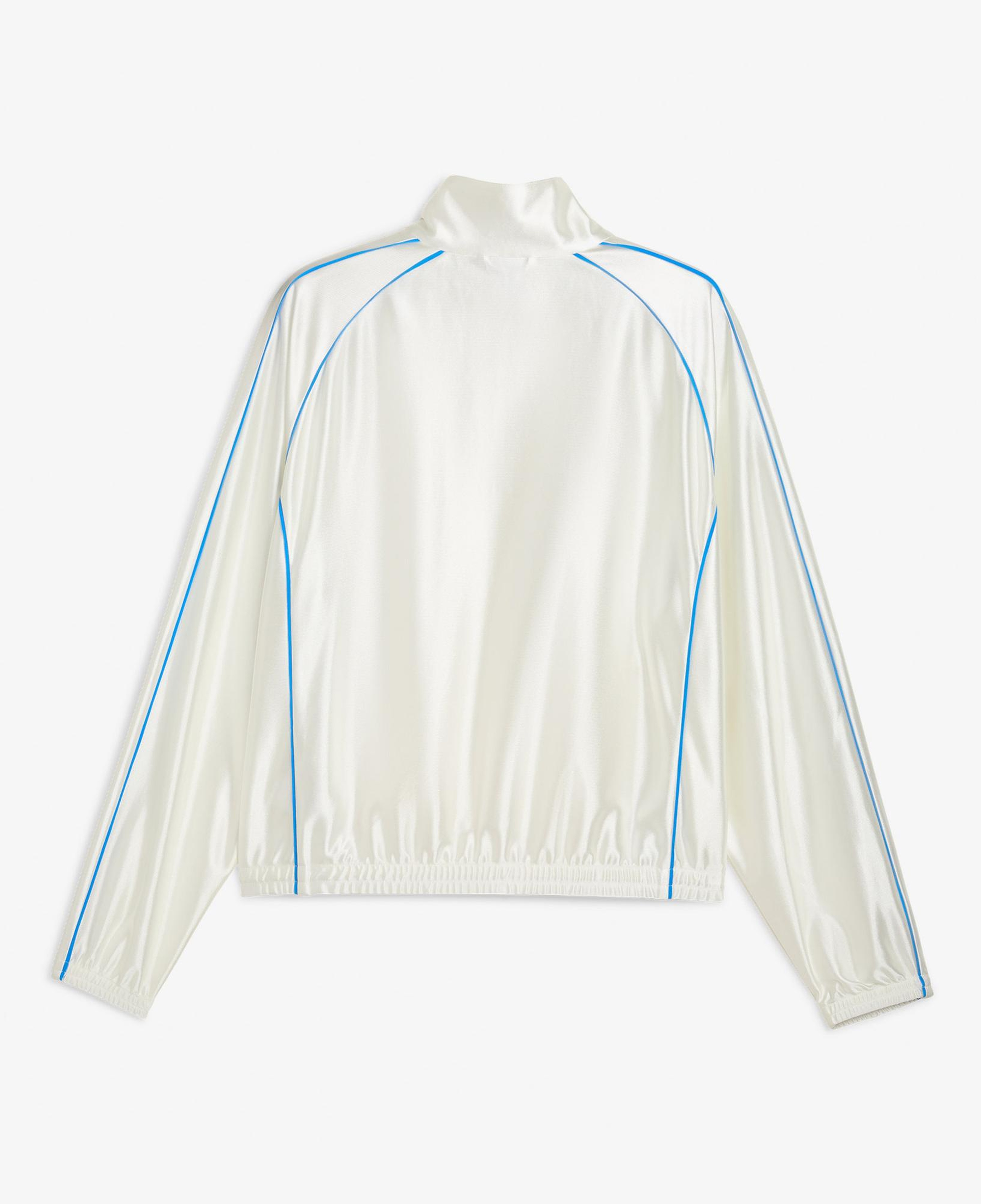 Puma X Fenty T7 Kadın Beyaz Ceket