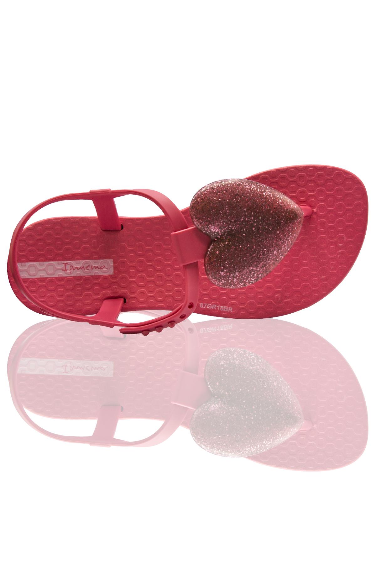 Charm III Çocuk Sandalet Pembe 30/35