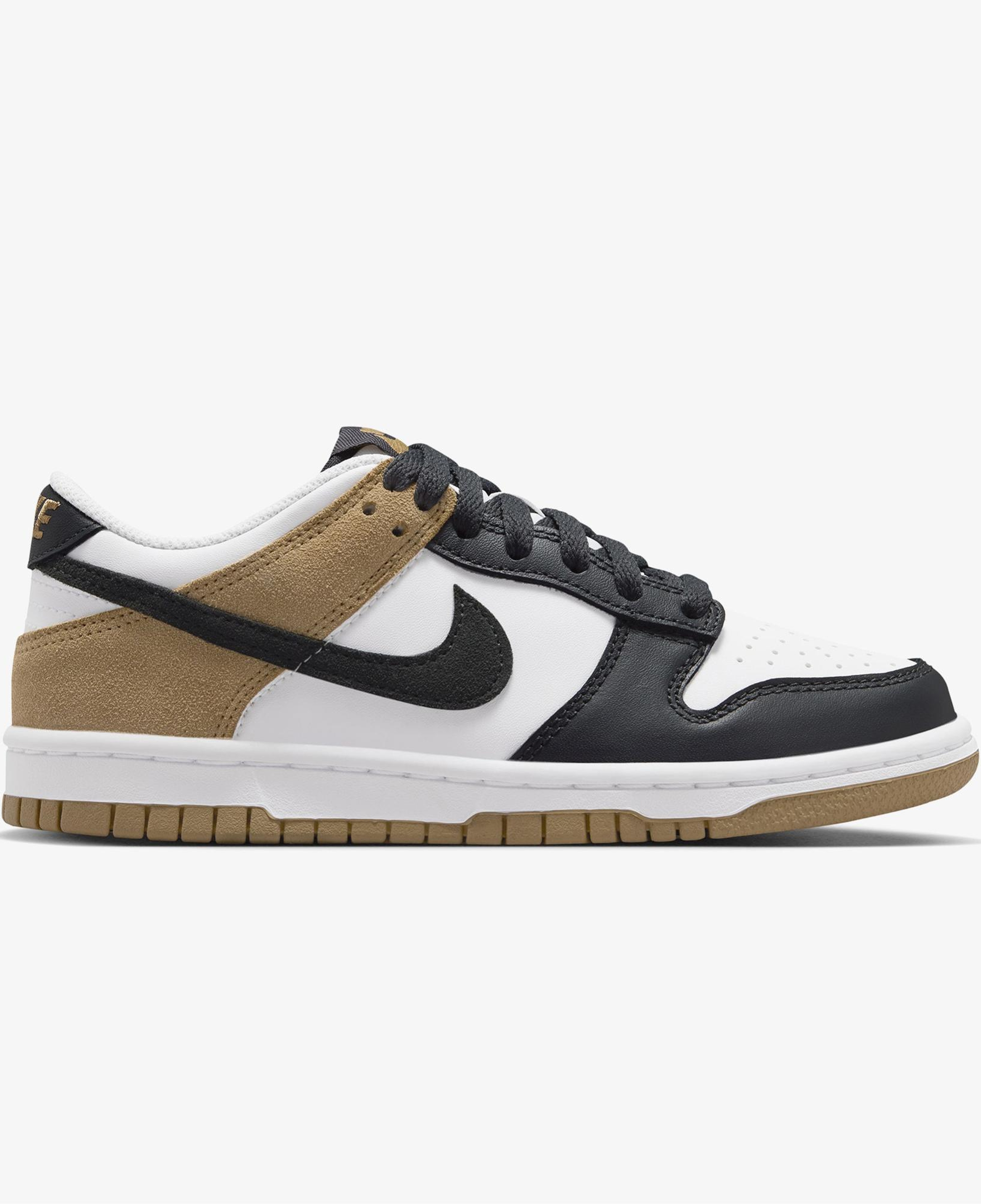 Nike Dunk Low Renkli Spor Ayakkabı
