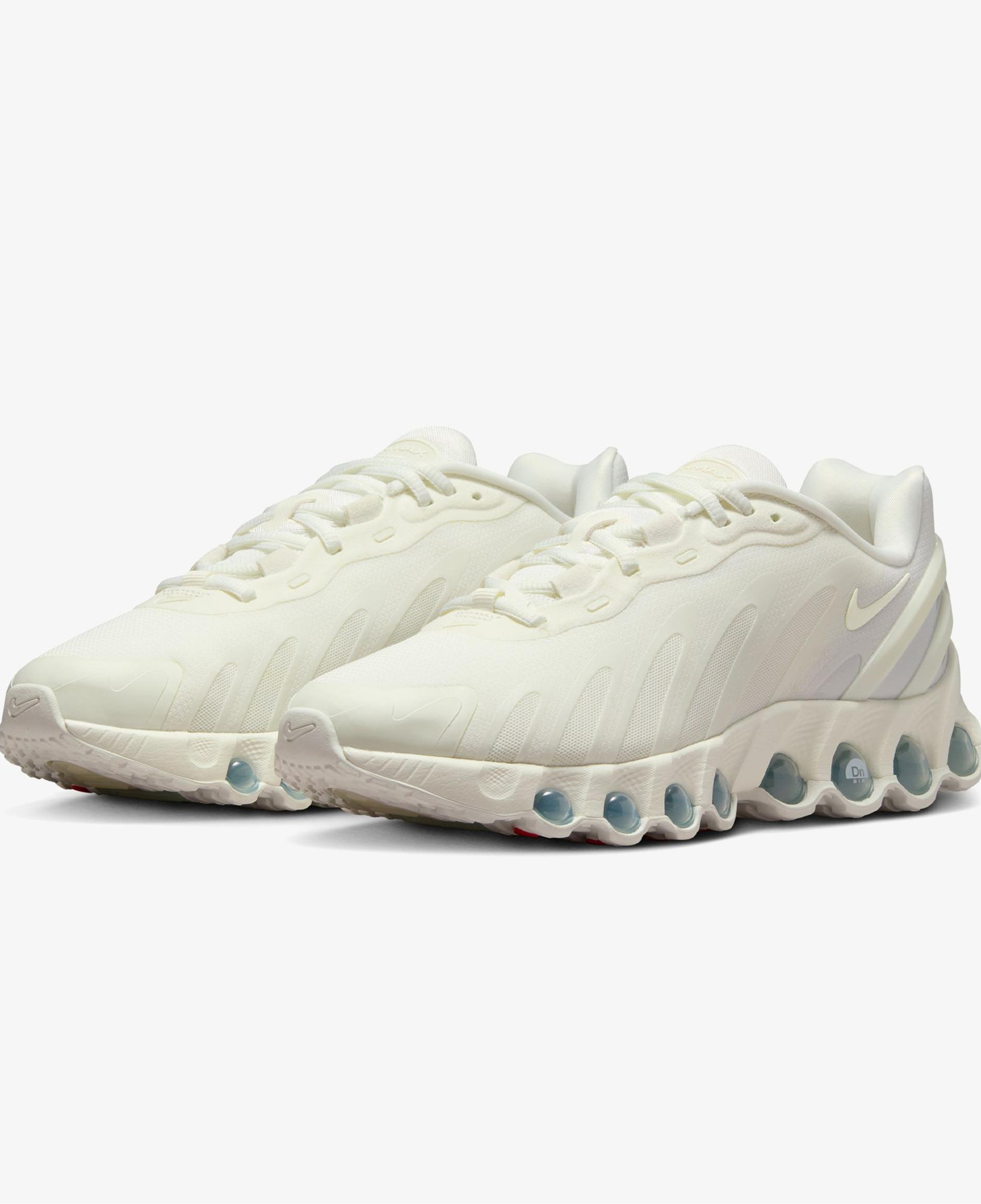 Nike Air Max DN8 Kadın Krem Rengi Spor Ayakkabı