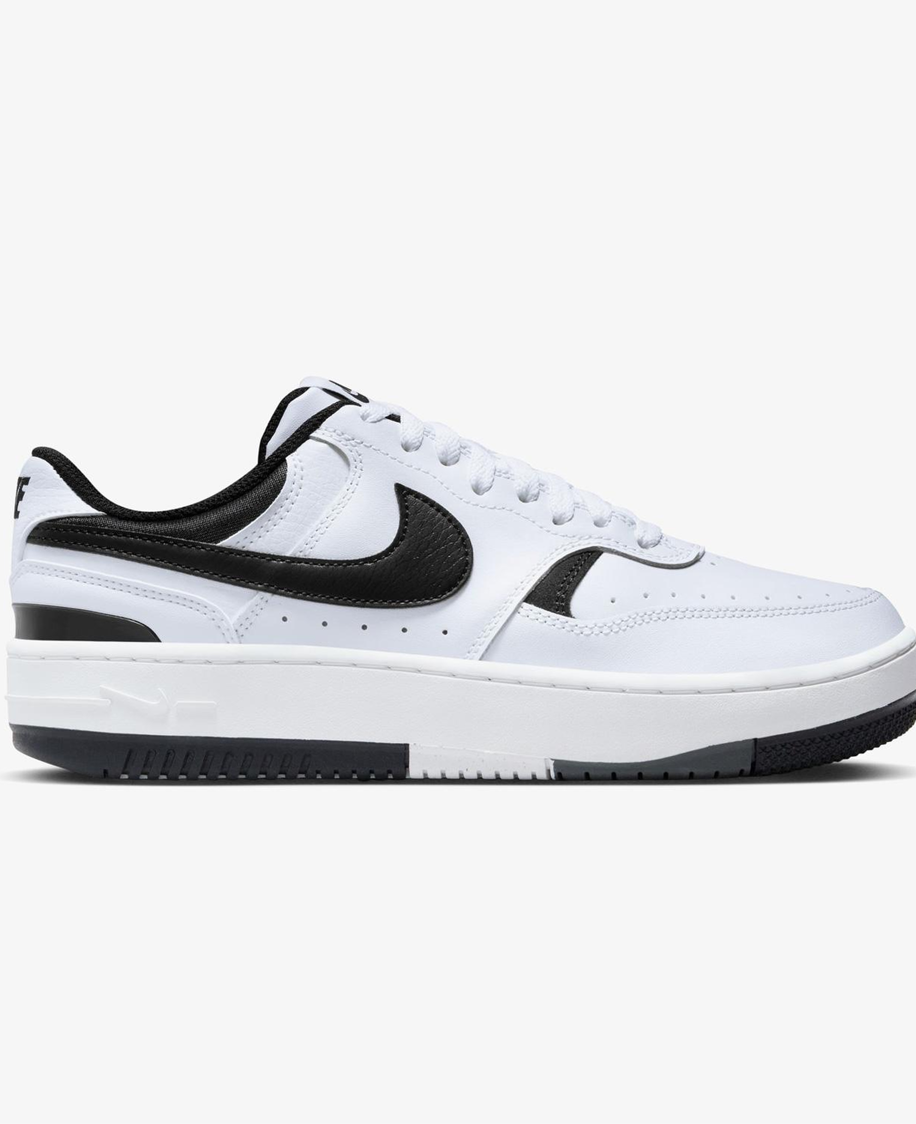 Nike Gamma Force Kadın Beyaz Spor Ayakkabı