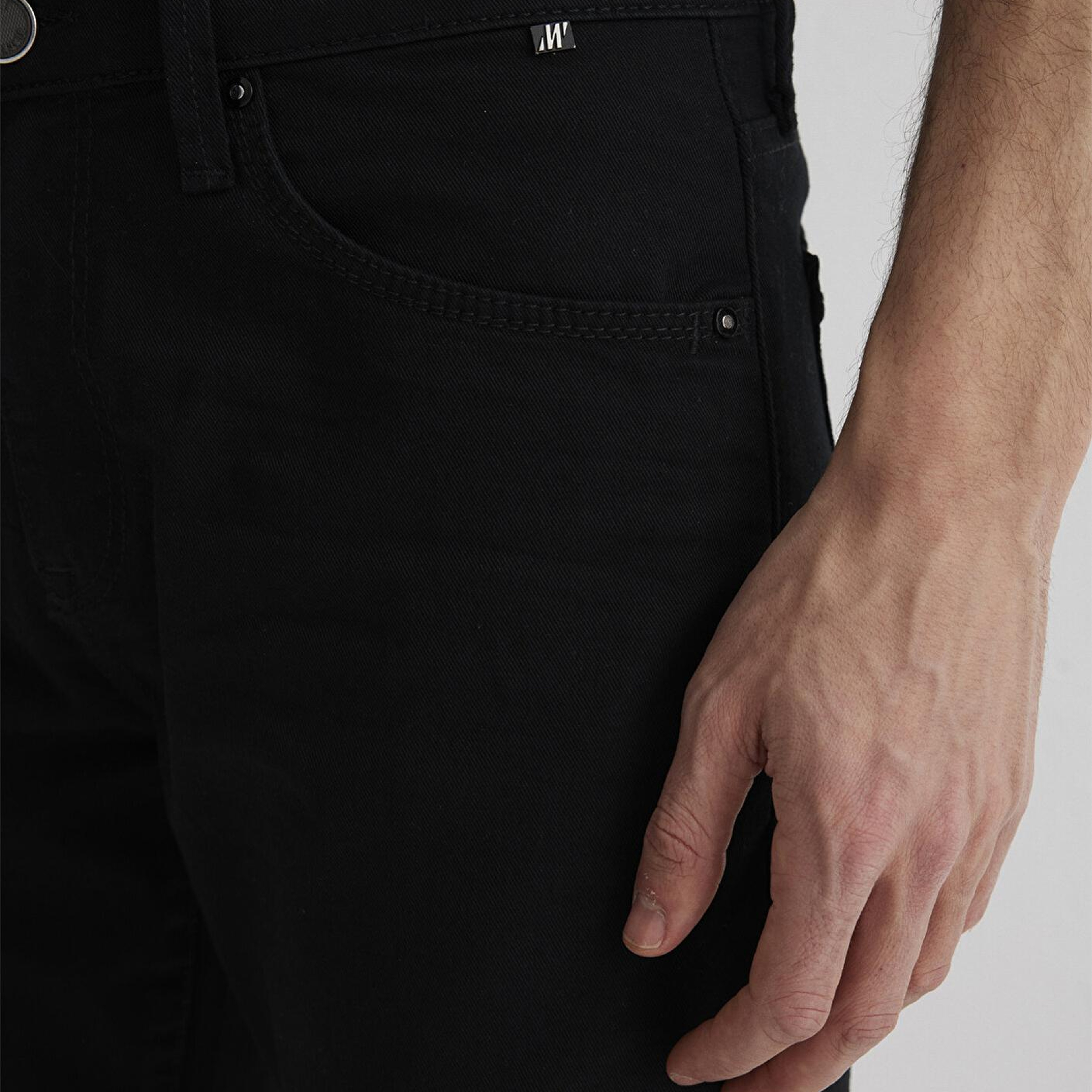 Mavi Jake Mavi Pro Siyah Jean Pantolon 0042232200