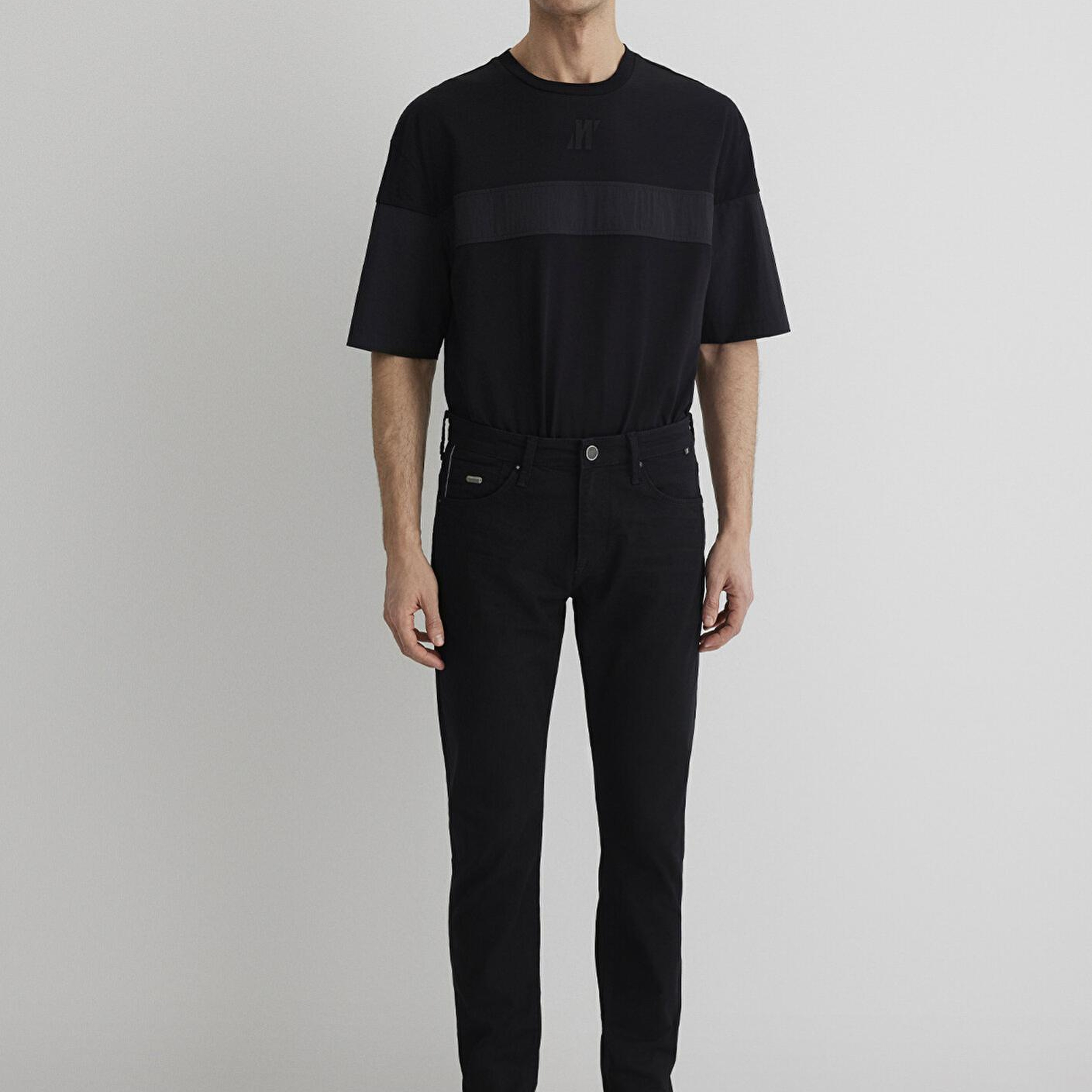 Mavi Jake Mavi Pro Siyah Jean Pantolon 0042232200