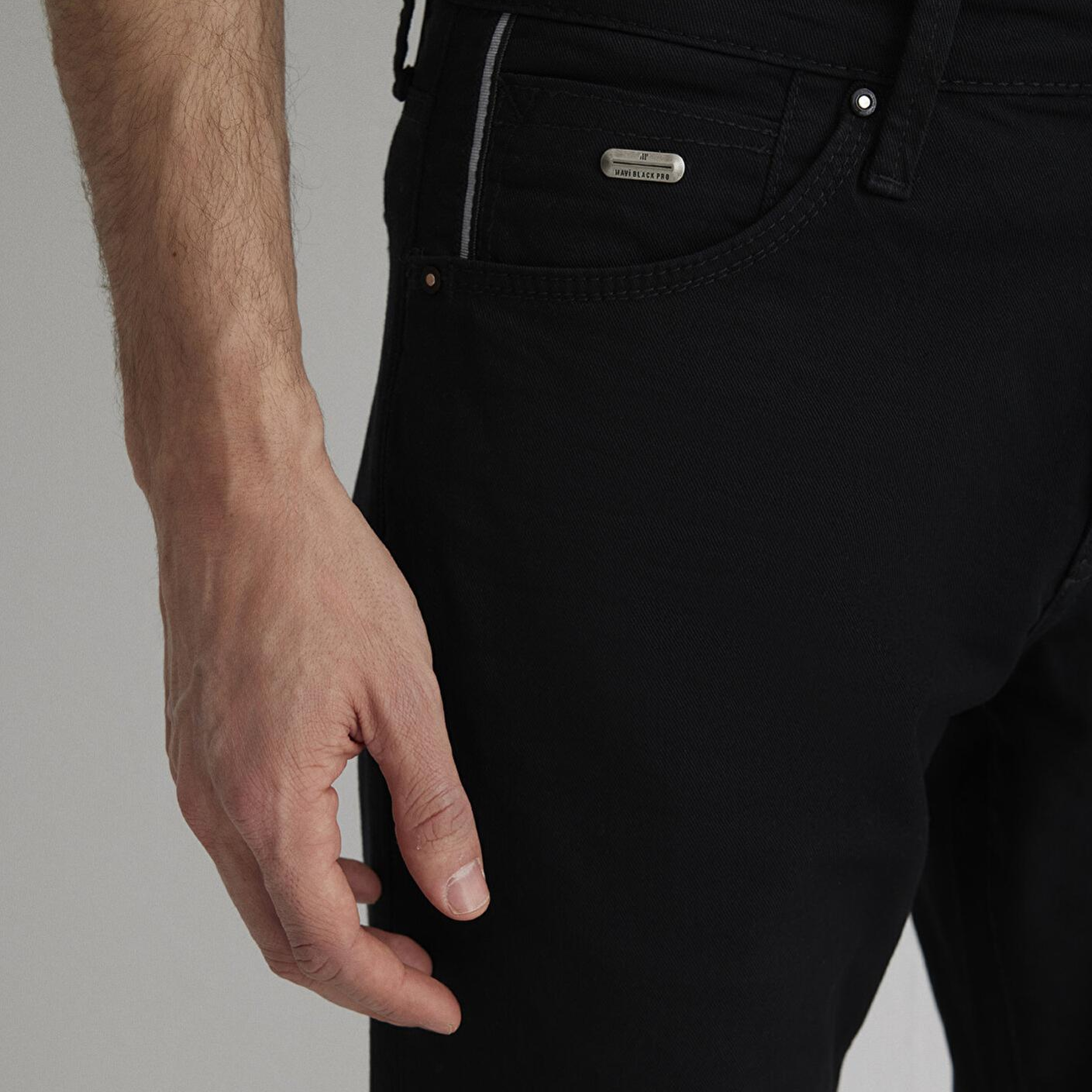 Mavi Jake Mavi Pro Siyah Jean Pantolon 0042232200