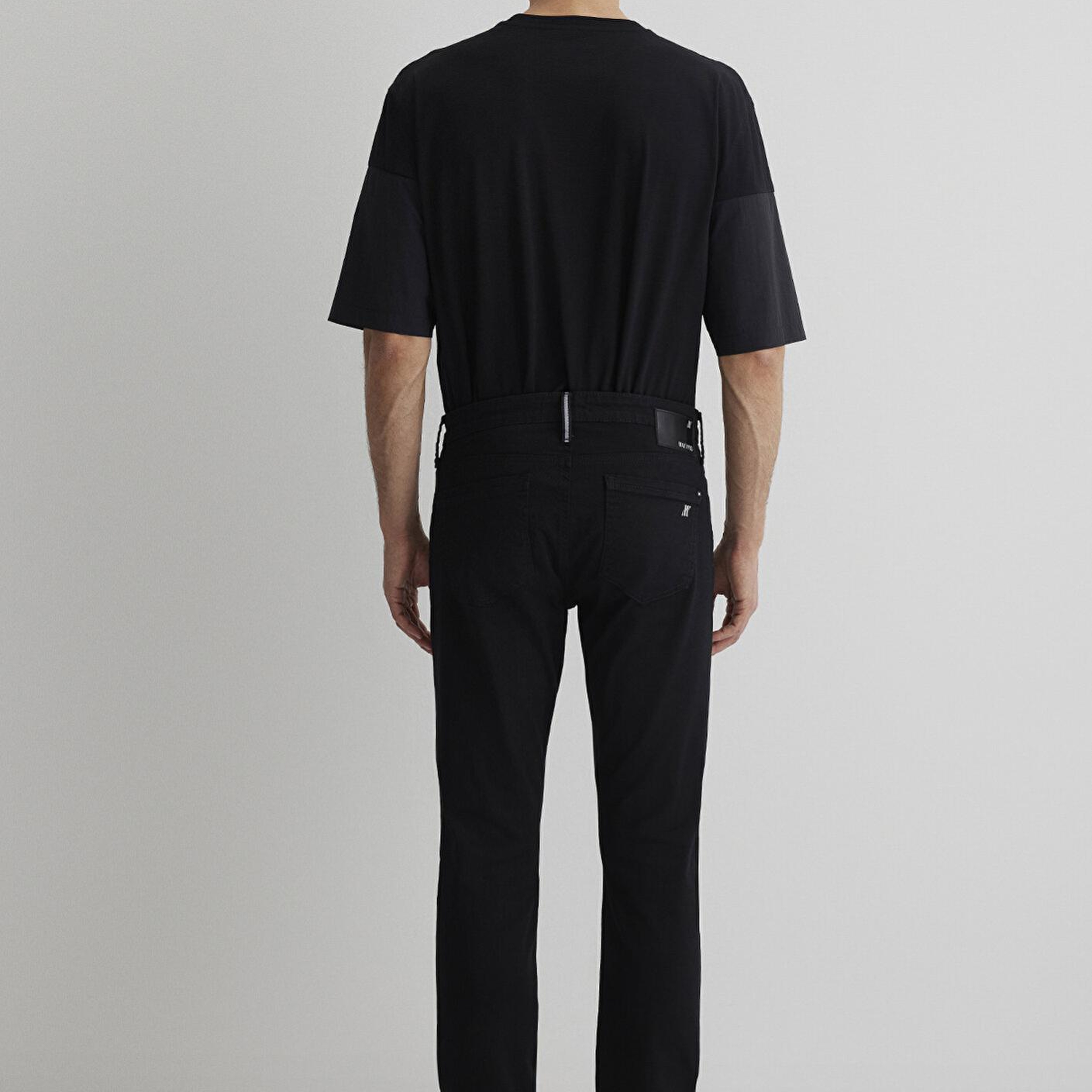 Mavi Jake Mavi Pro Siyah Jean Pantolon 0042232200