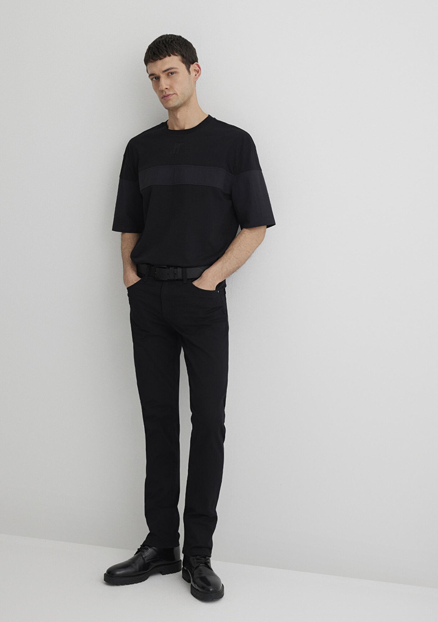 Mavi Jake Mavi Pro Siyah Jean Pantolon 0042232200