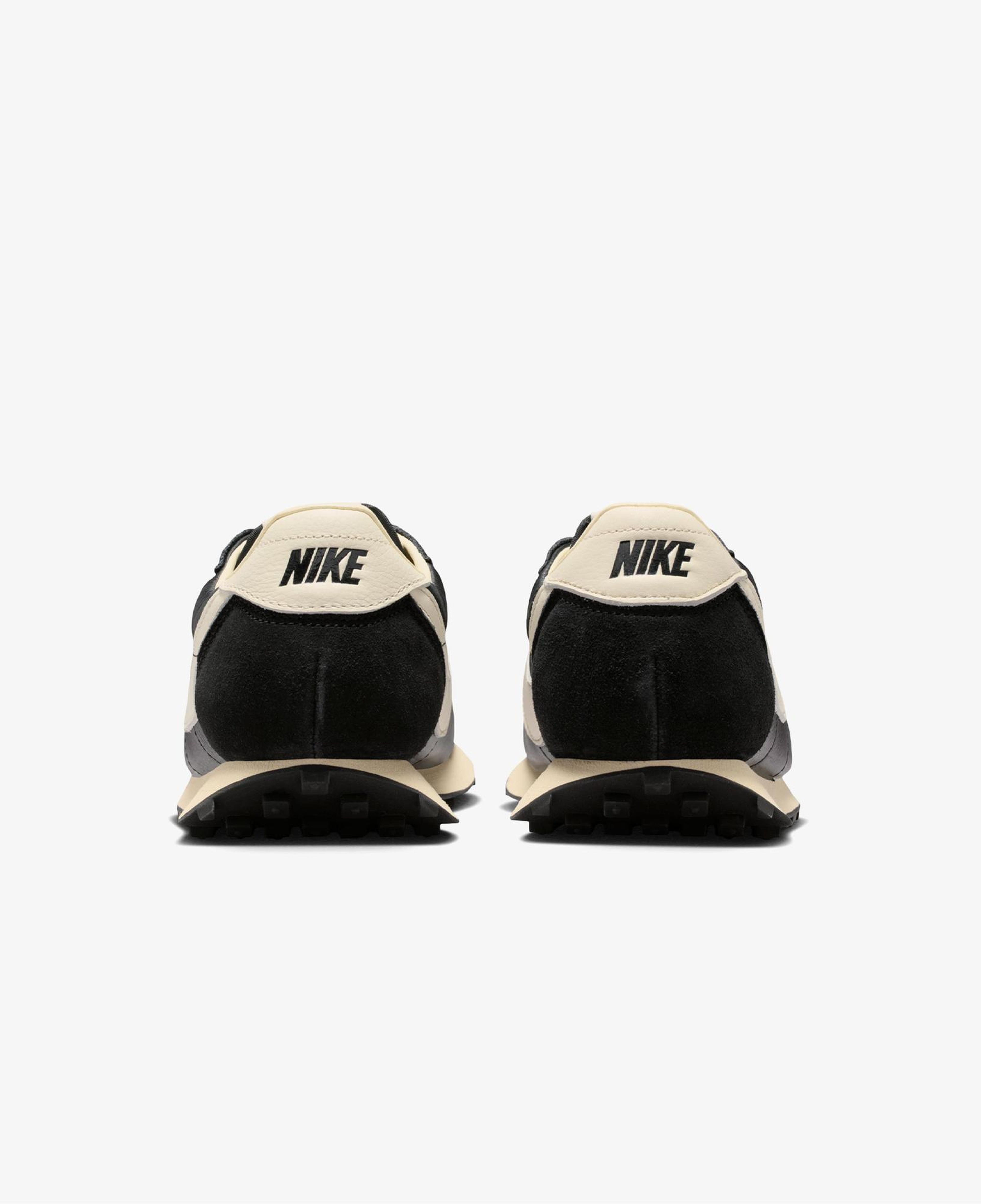 Nike LD-1000 Premium Erkek Siyah Spor Ayakkabı