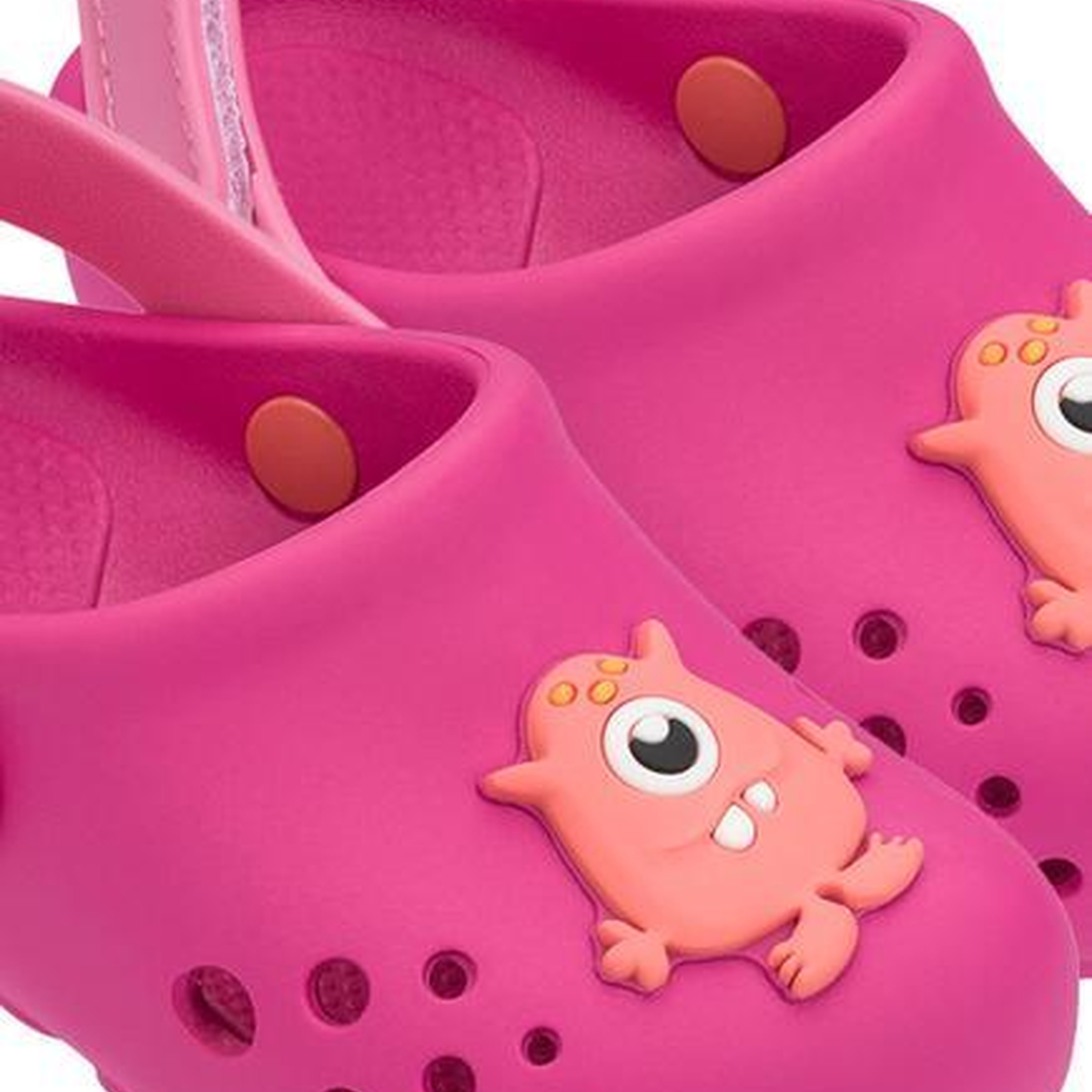 Lunar Baby Çocuk Sandalet Fuşya 19/24