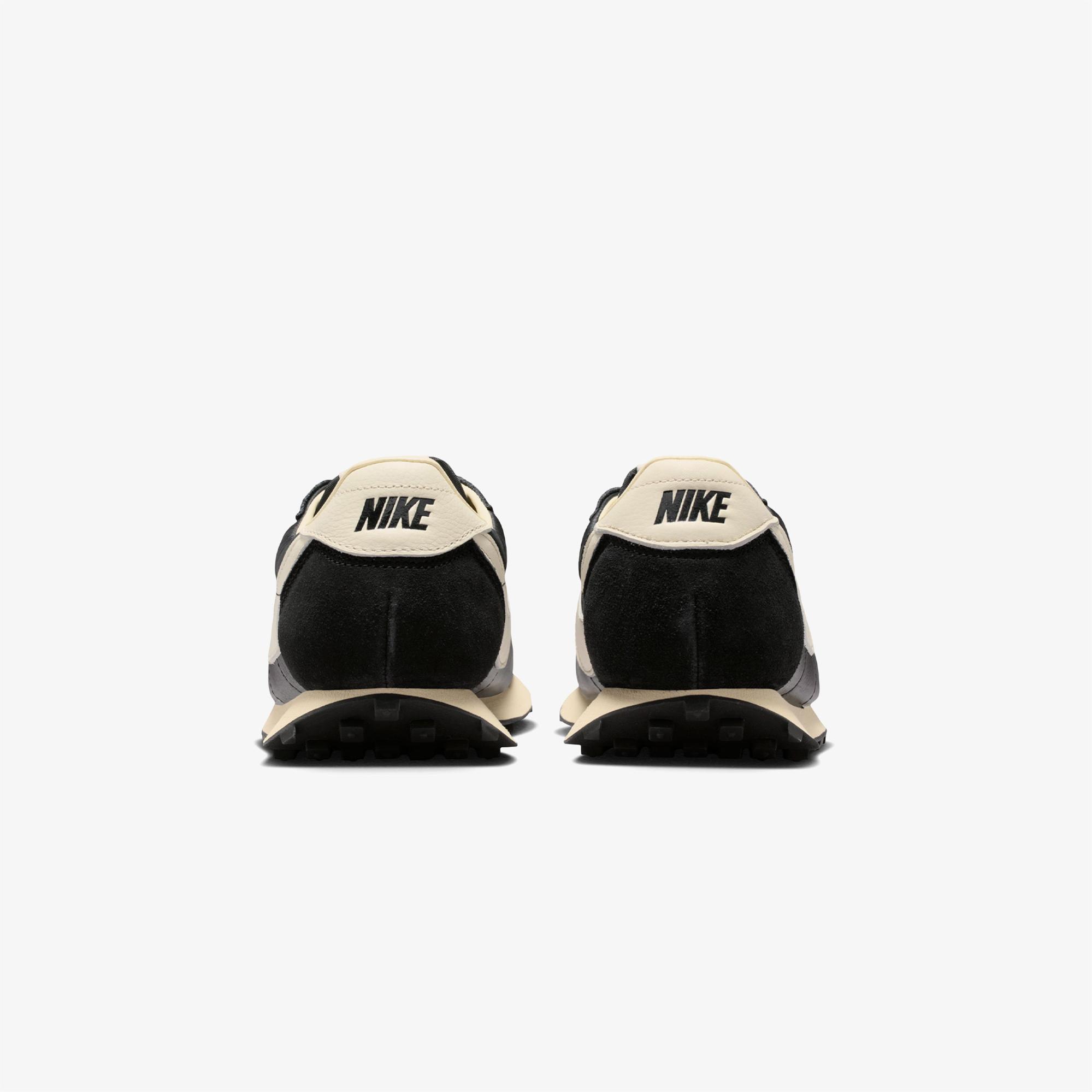 Nike LD-1000 Premium Erkek Siyah Spor Ayakkabı