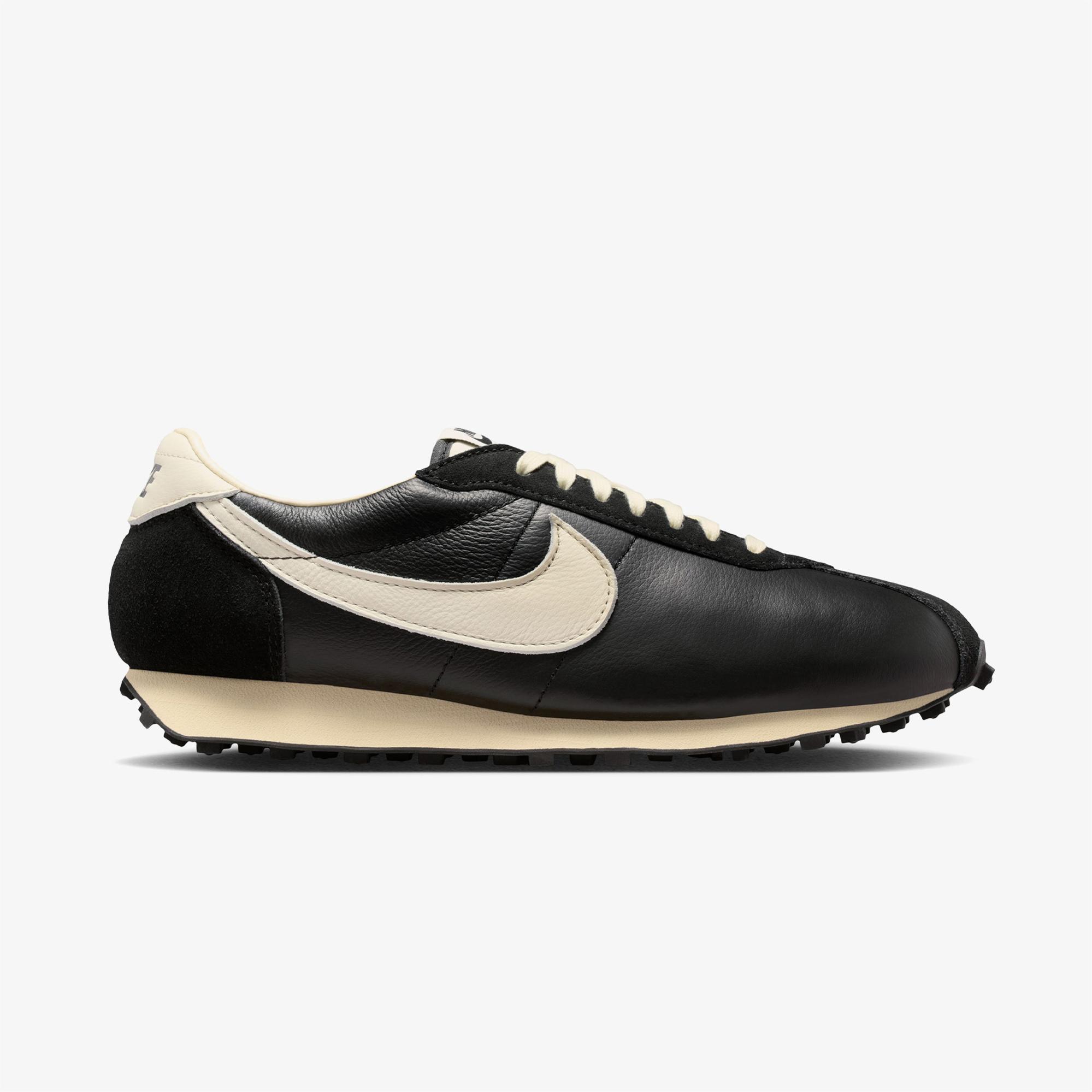 Nike LD-1000 Premium Erkek Siyah Spor Ayakkabı
