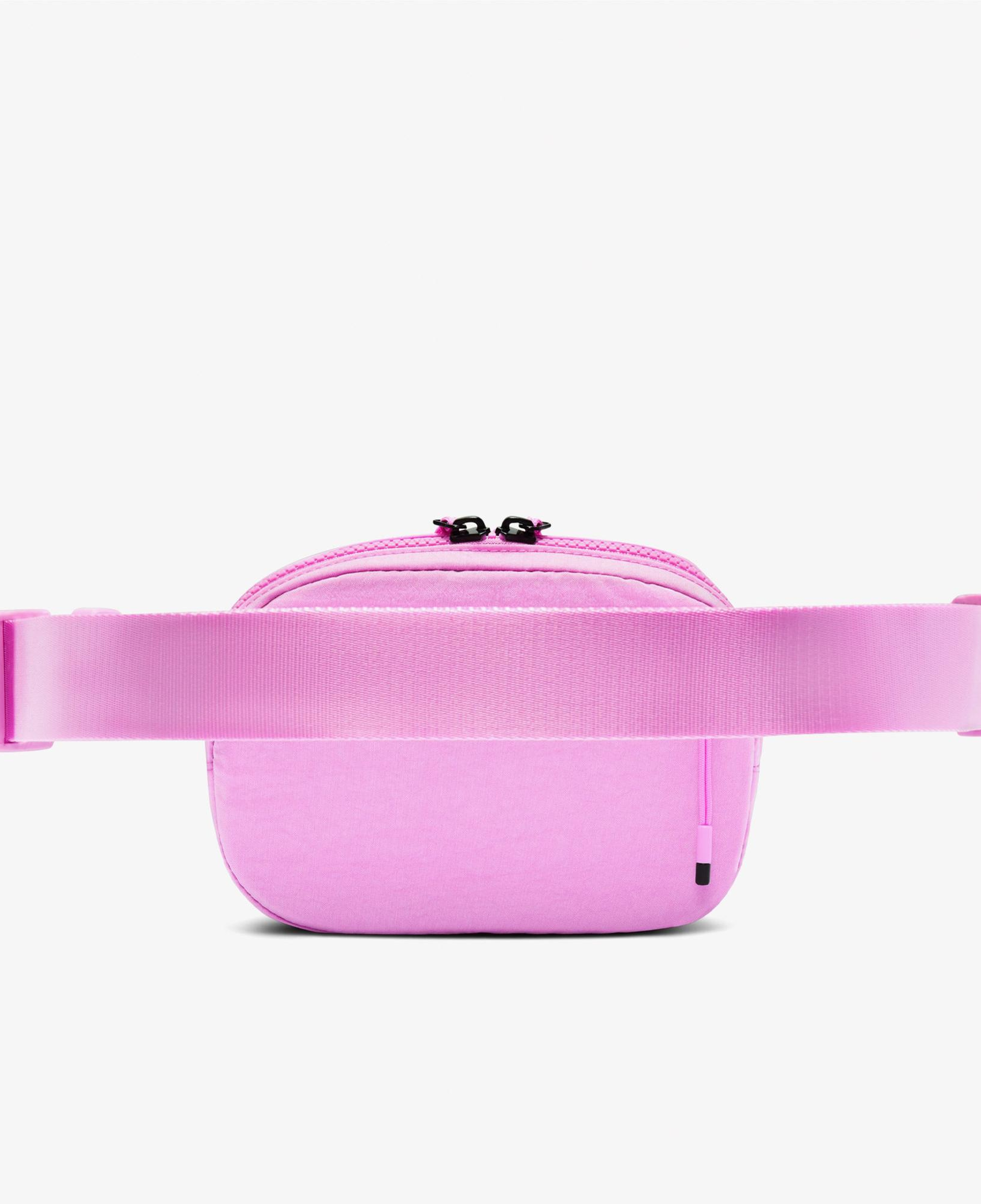 Nike Aura Unisex Pembe Bel Çantası