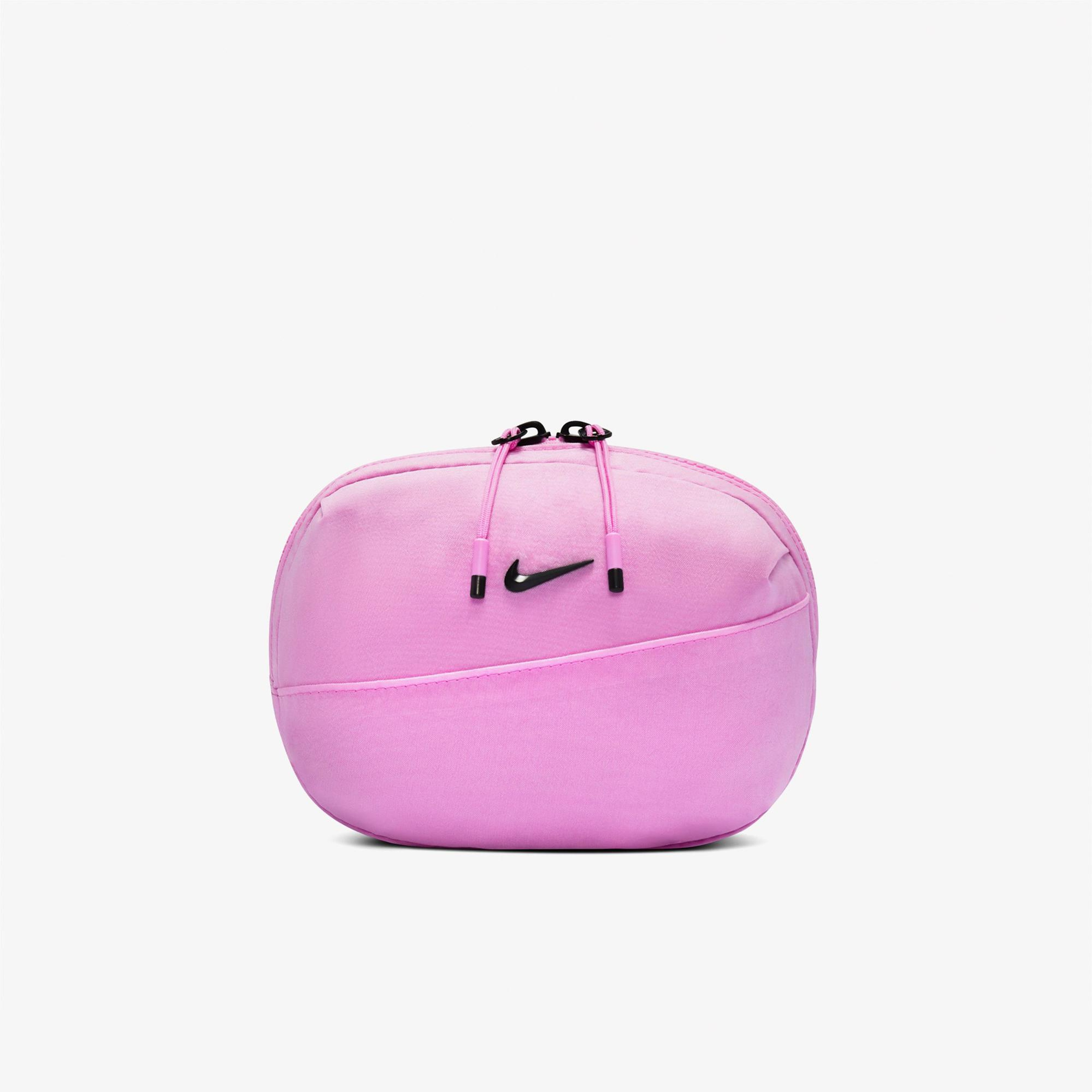 Nike Aura Unisex Pembe Bel Çantası