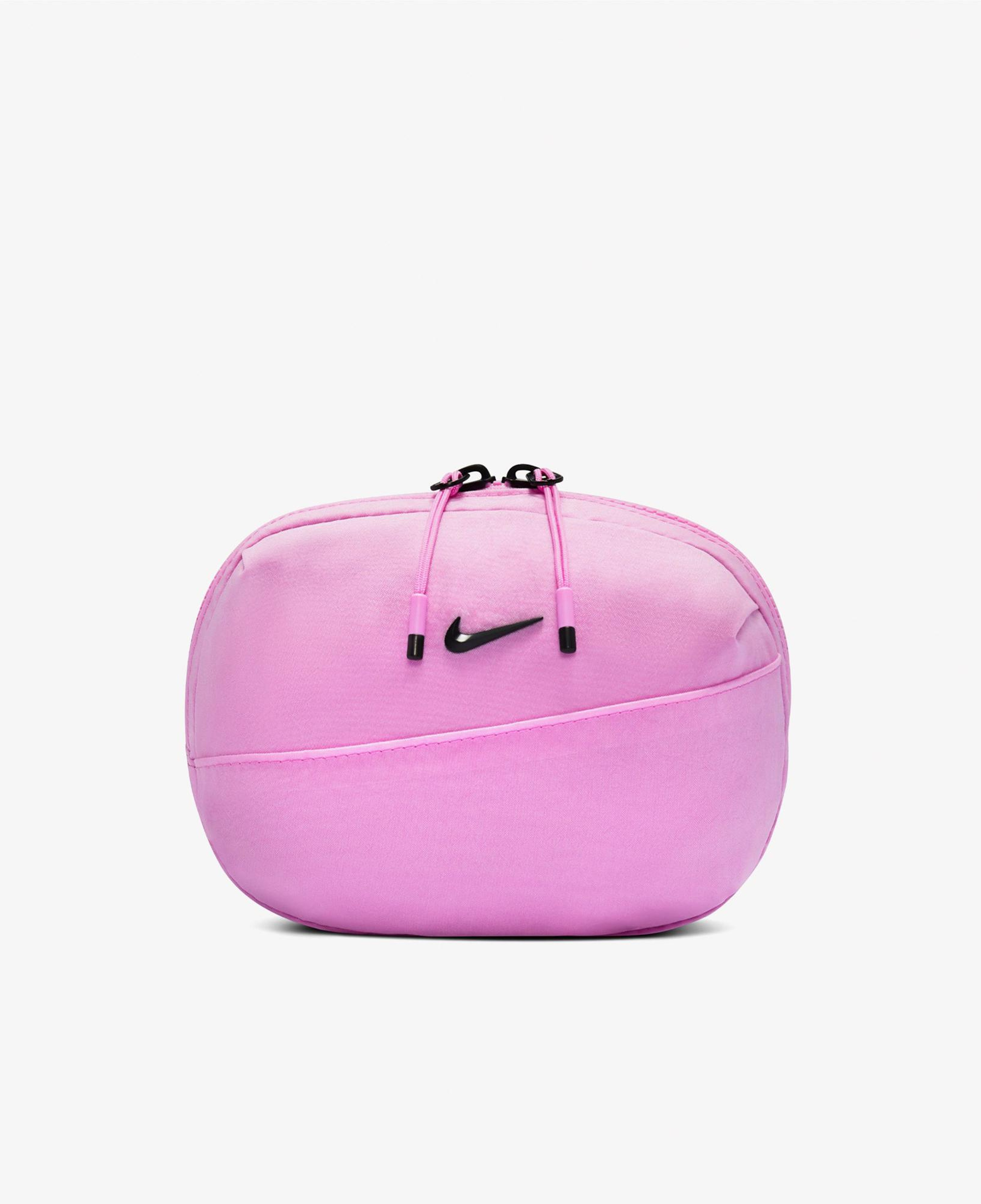 Nike Aura Unisex Pembe Bel Çantası