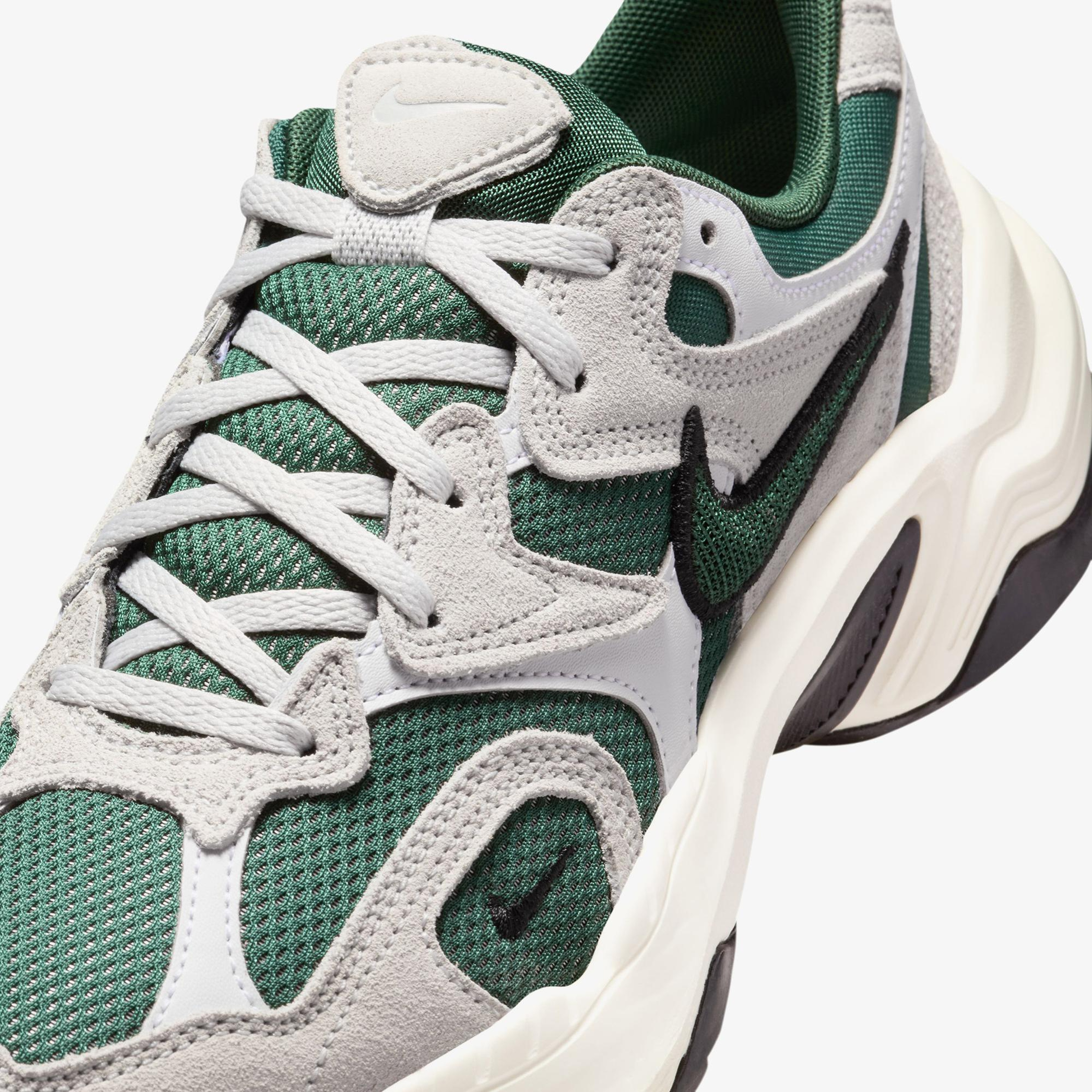 Nike AL8 Kadın Beyaz Spor Ayakkabı