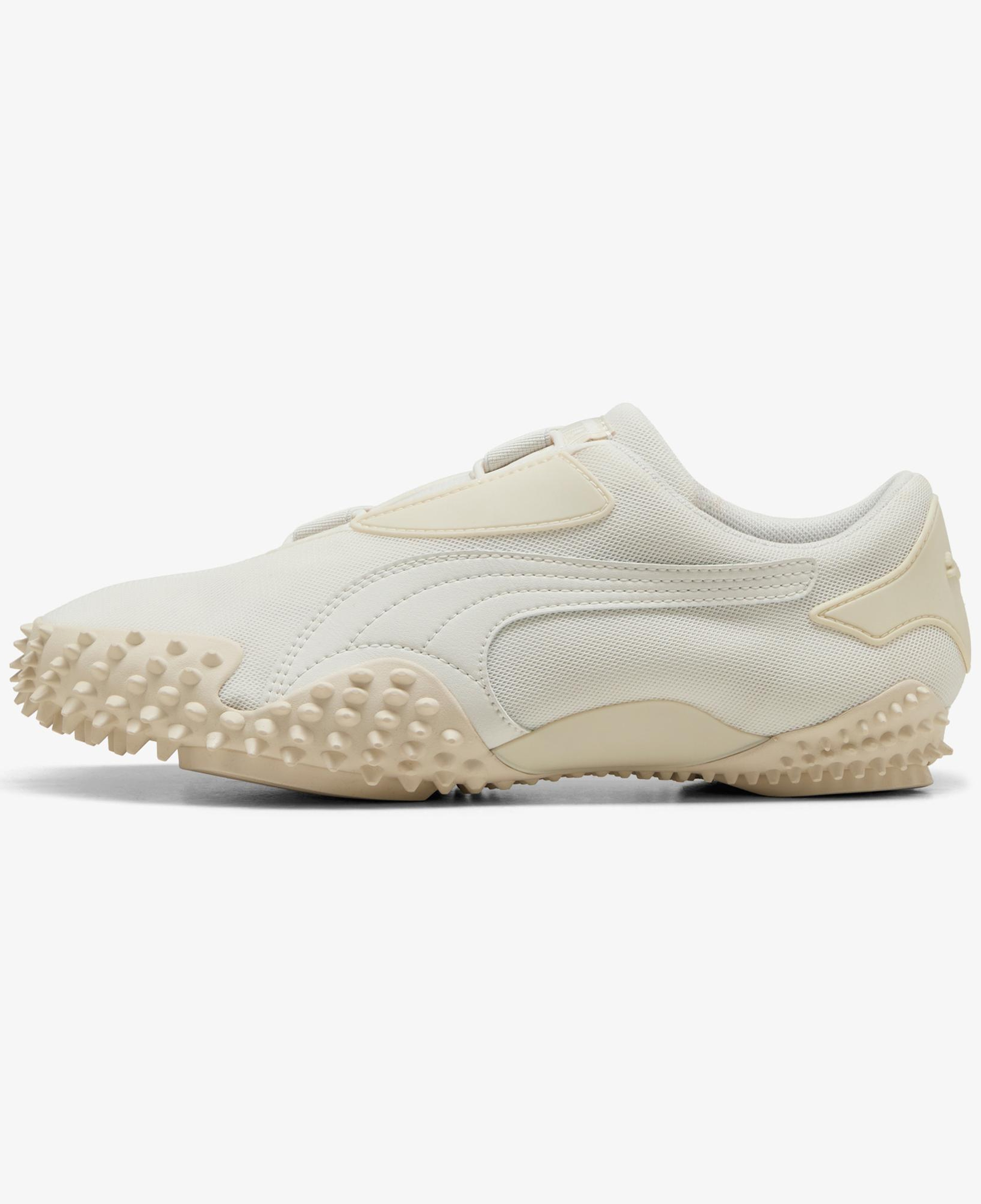 Puma Mostro OG Prime Unisex Krem Spor Ayakkabı