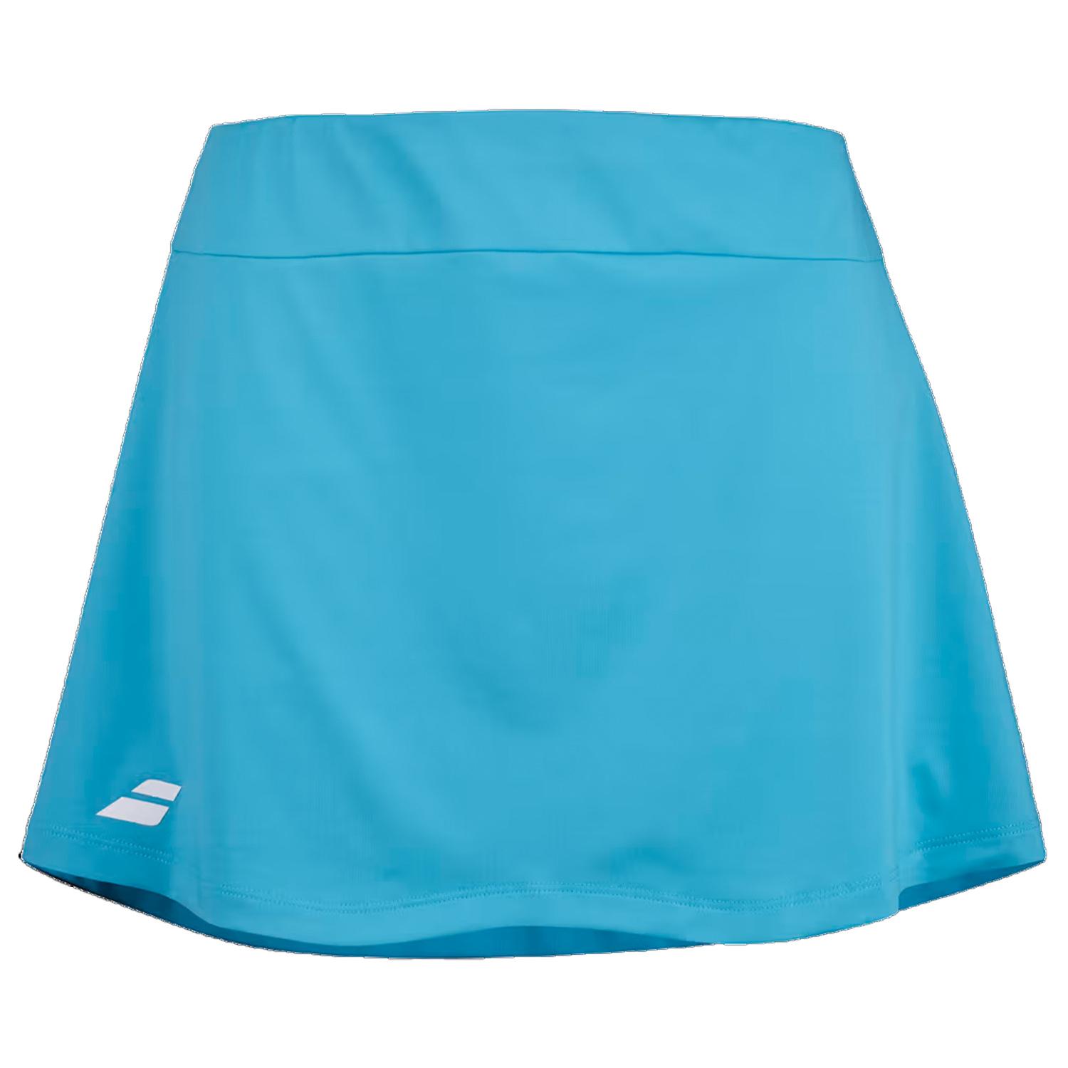 Babolat Play Kadın Mavi Etek