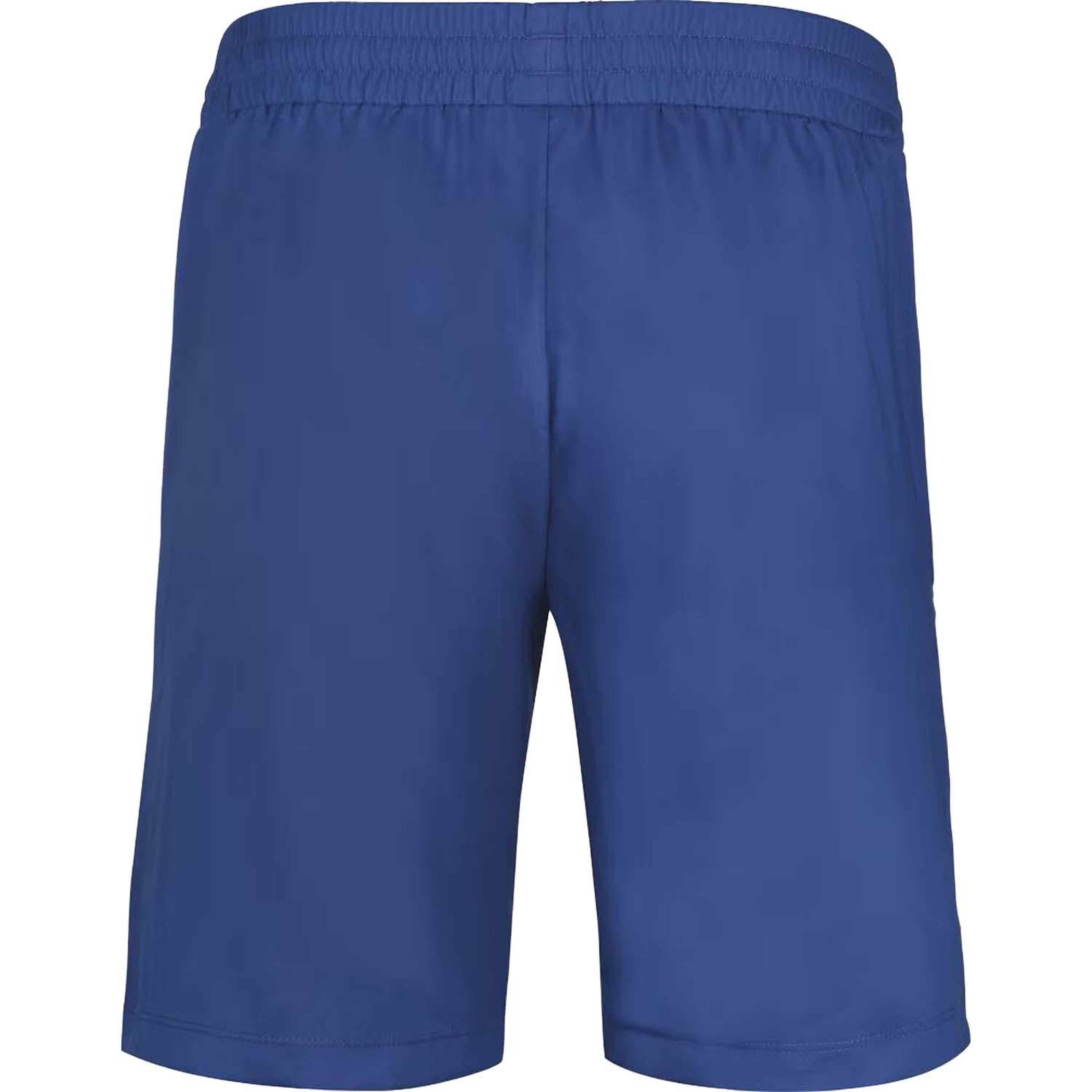 Babolat Play Short Erkek Mavi Şort
