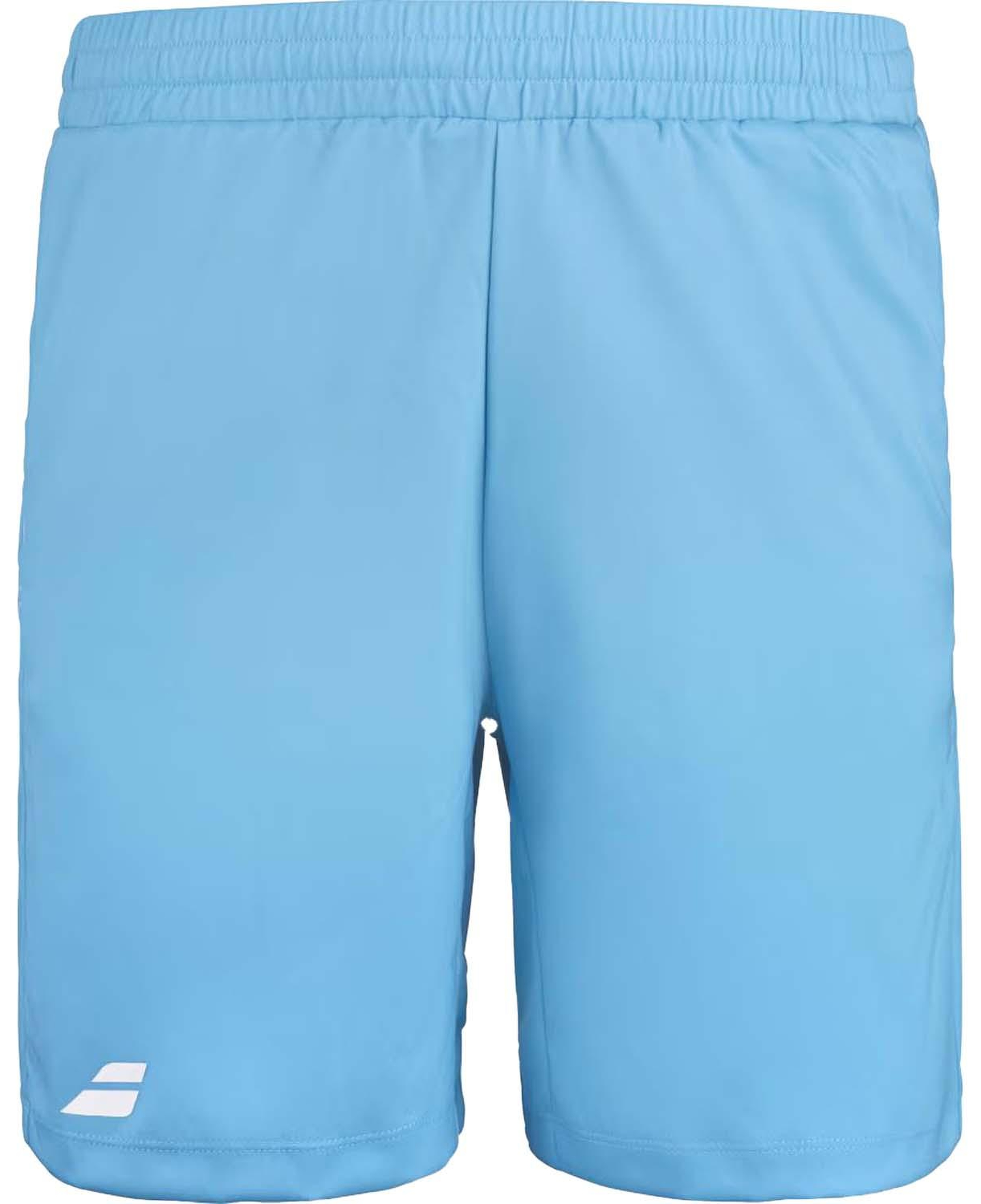 Babolat Play Short Erkek Mavi Şort