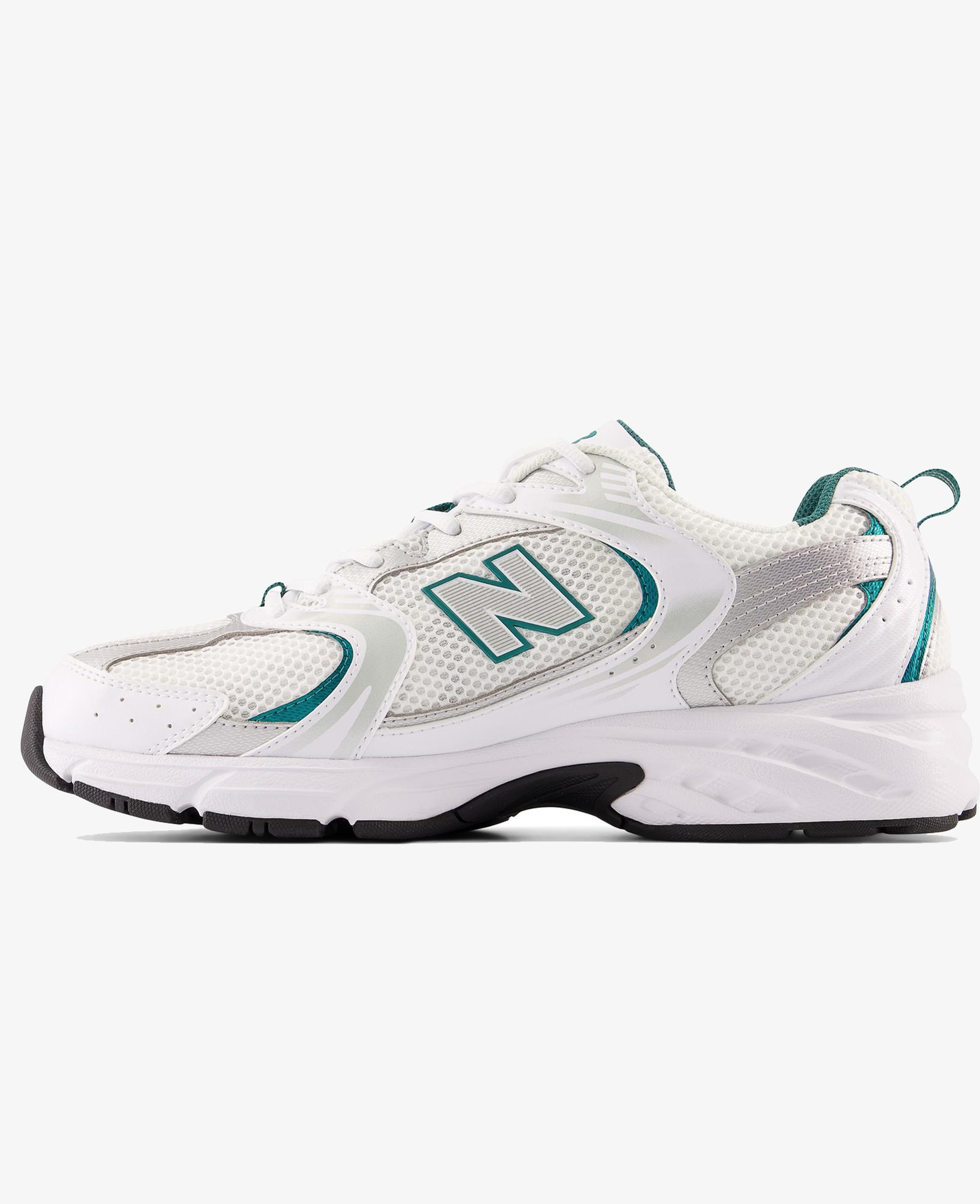 New Balance 530 Lifestyle Unisex  Beyaz Spor Ayakkabı