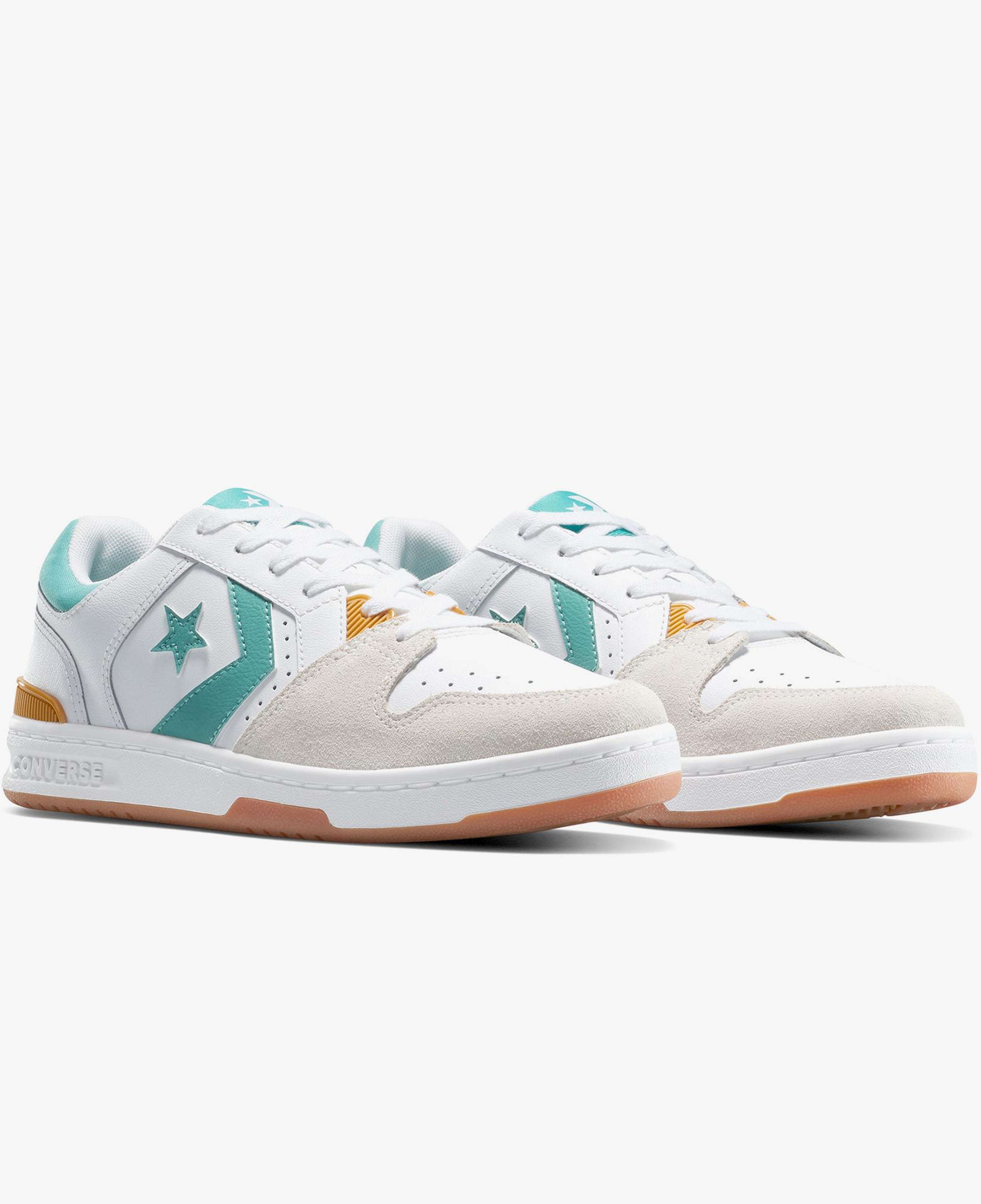 Converse Lifestyle 1998 Unisex Beyaz Sneaker