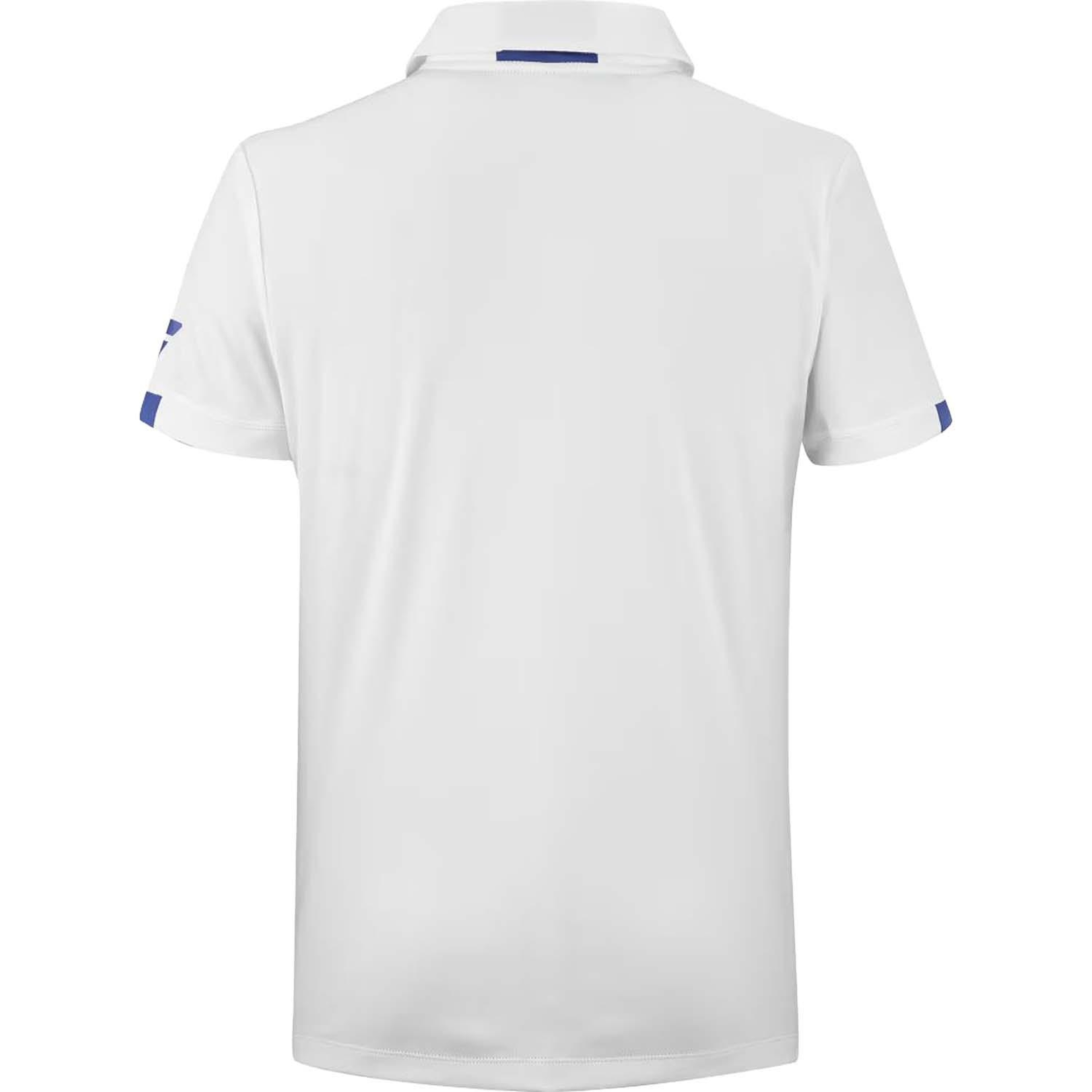 Babolat Play Polo Men Erkek Beyaz Polo Tişört