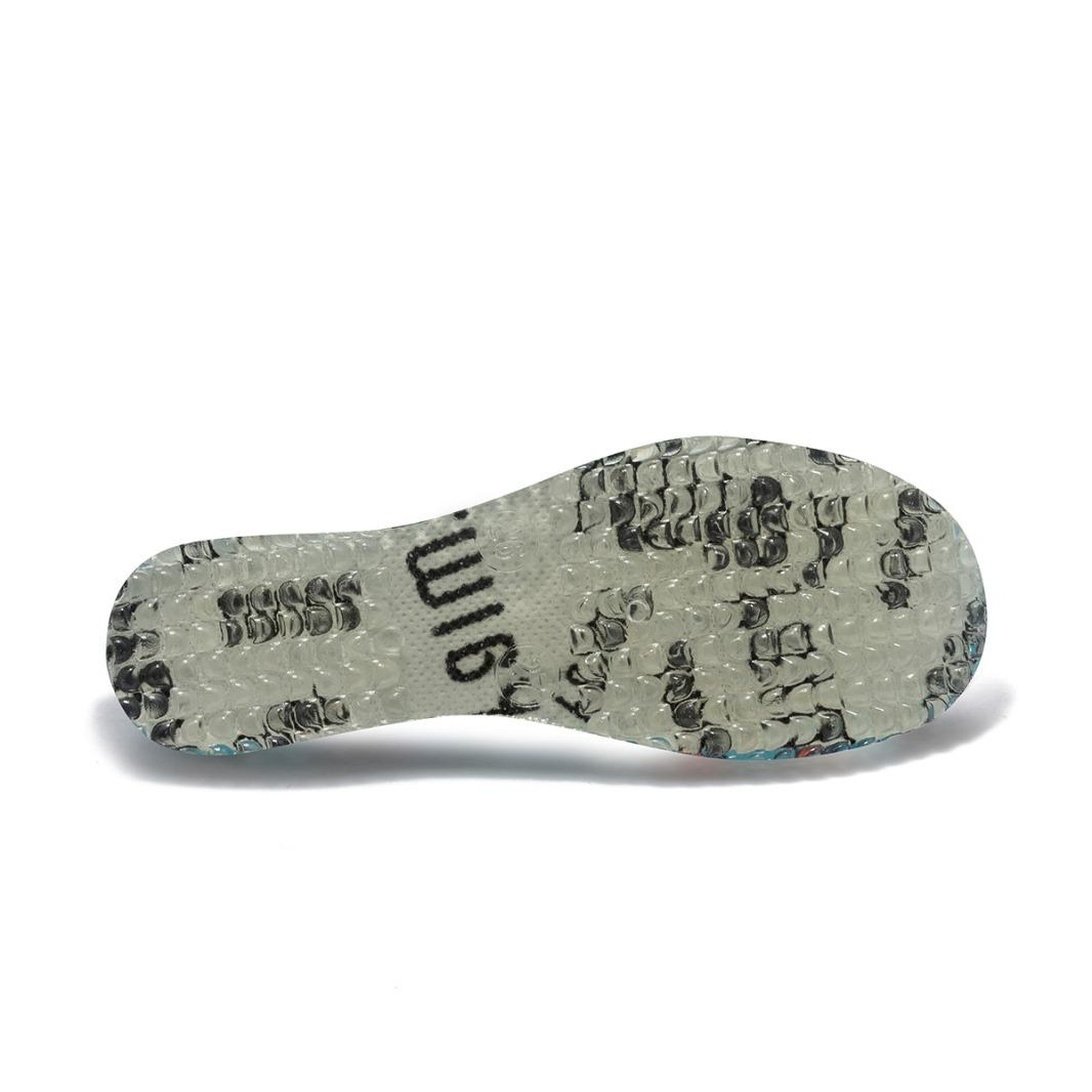 Balık Çocuk Deniz Ayakkabısı Mavi 24/29