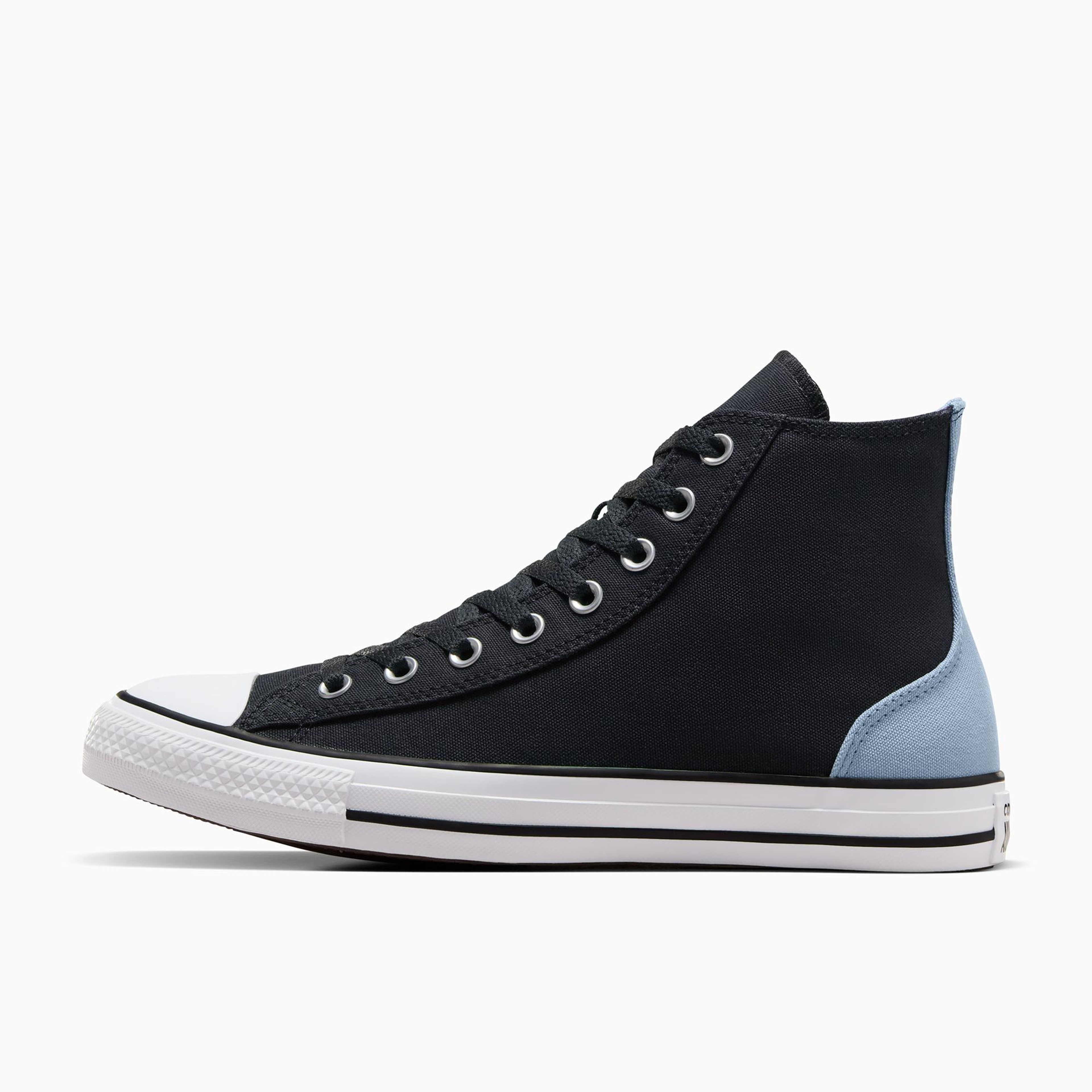 Converse Chuck Taylor All Star Unisex Siyah Sneaker