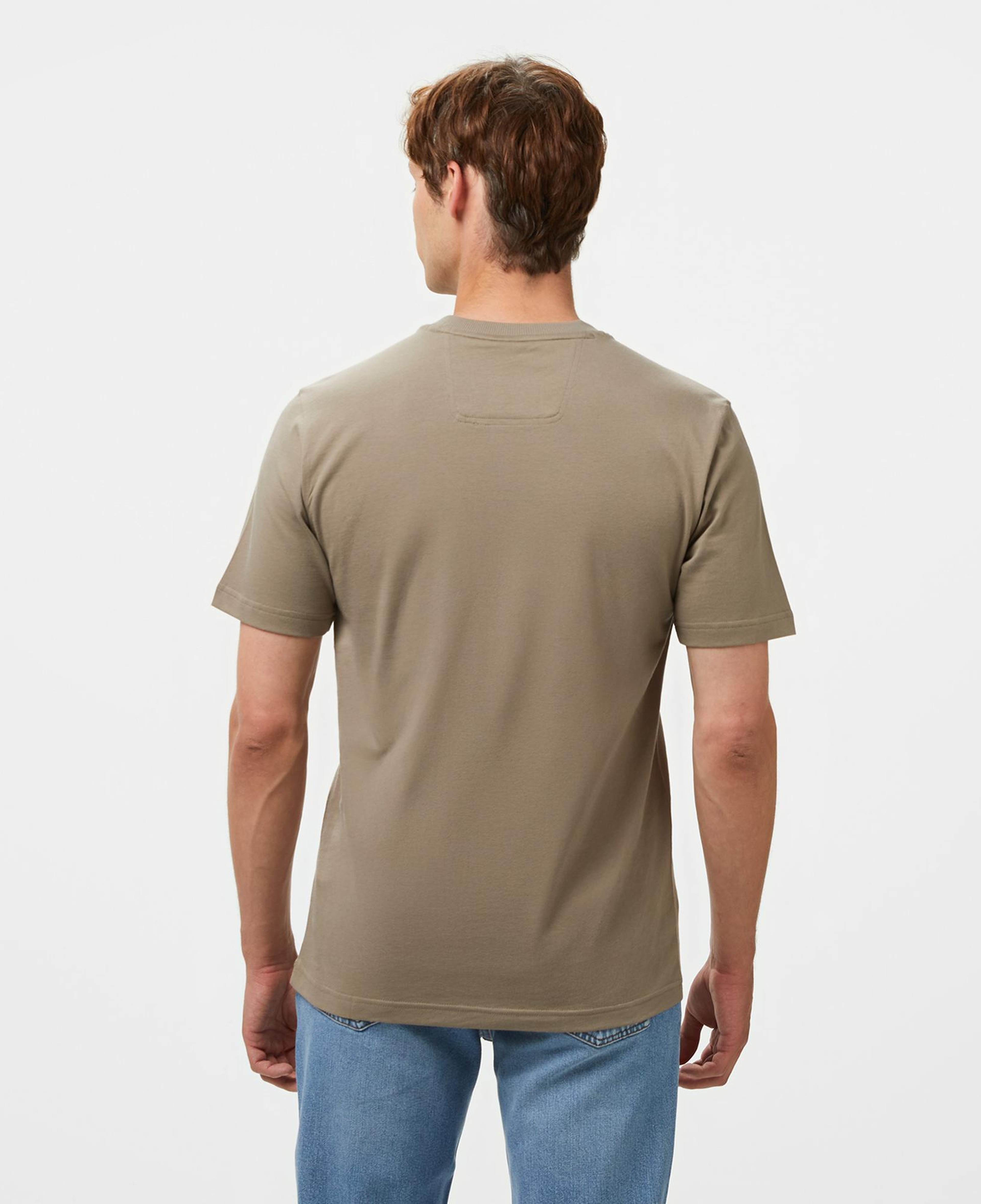 Boss Erkek Yeşil T-Shirt