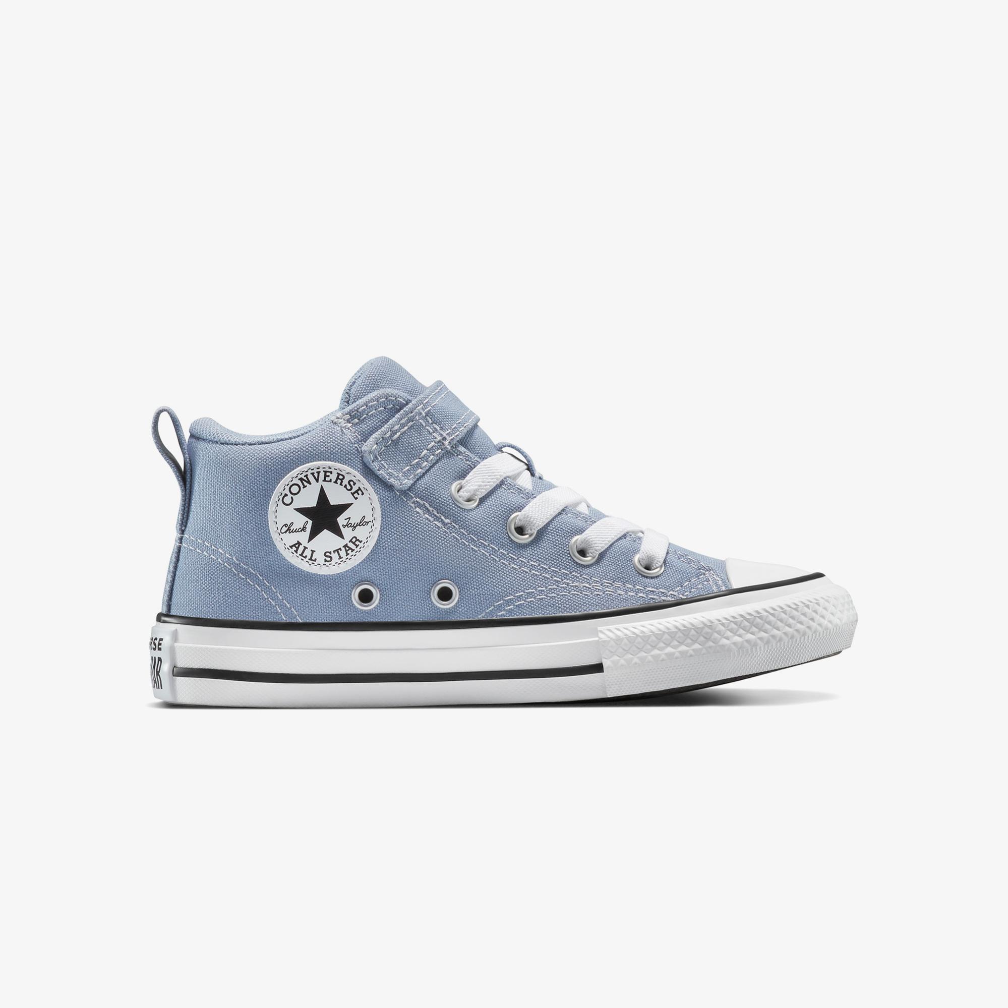 Converse Chuck Taylor All Star Çocuk Beyaz Sneaker