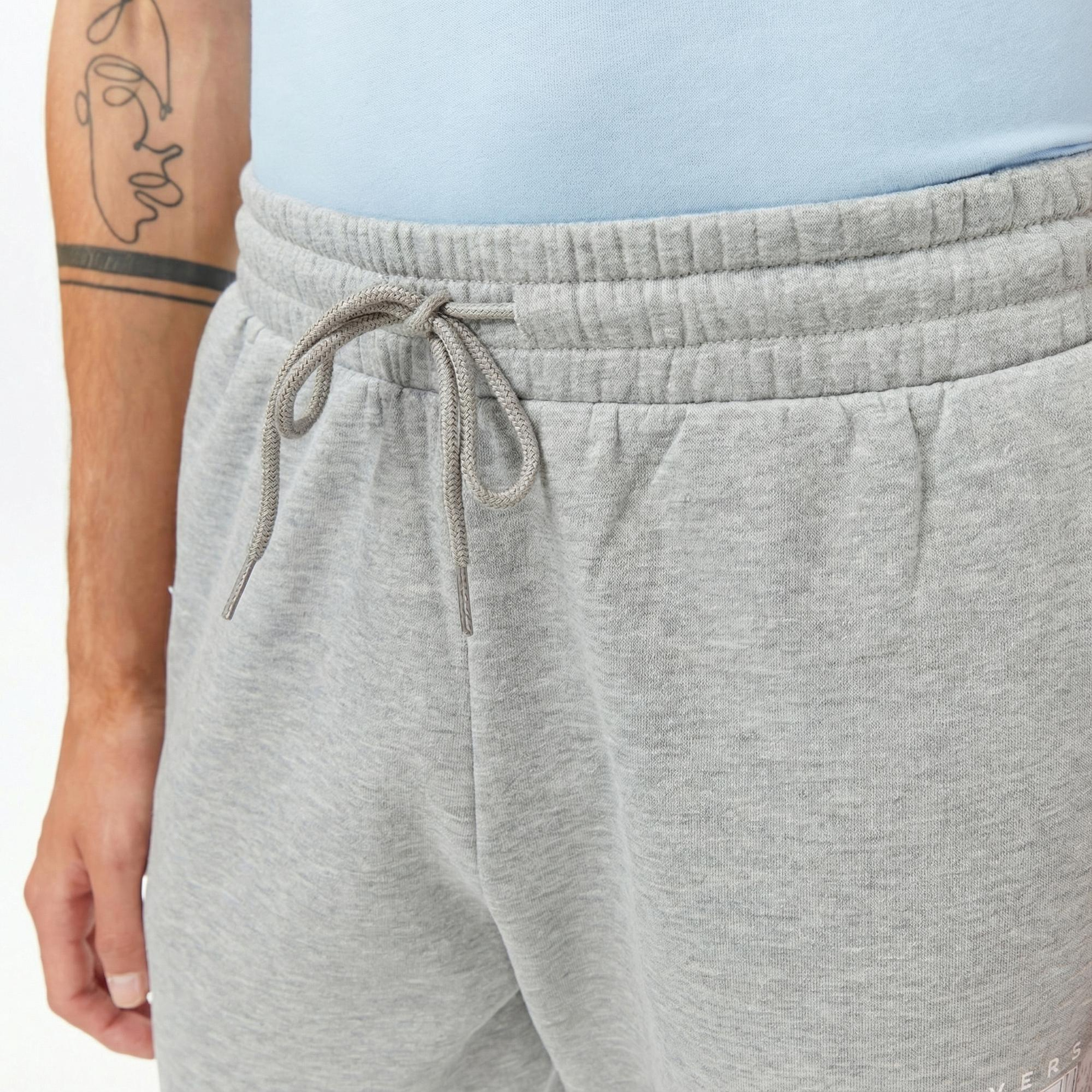 Converse Erkek Gri Pantolon